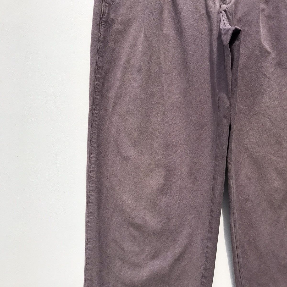 C.P. Company Vintage C.P. Company Massimo Osti Pants C.P. Company Size US 29 - 12 Thumbnail