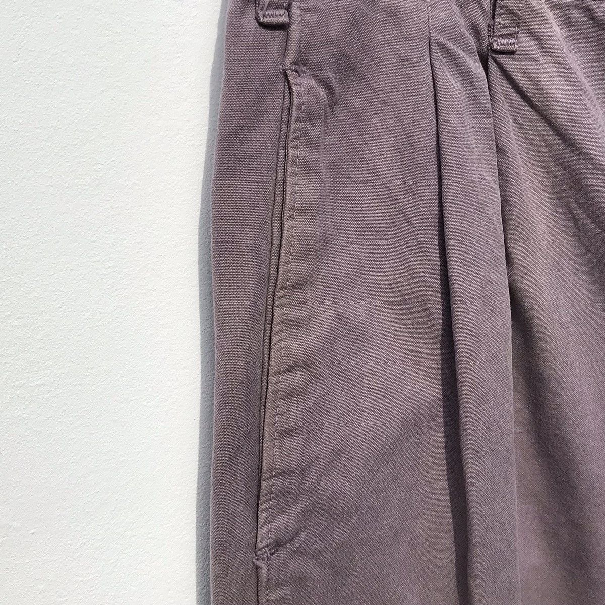 C.P. Company Vintage C.P. Company Massimo Osti Pants C.P. Company Size US 29 - 14 Thumbnail