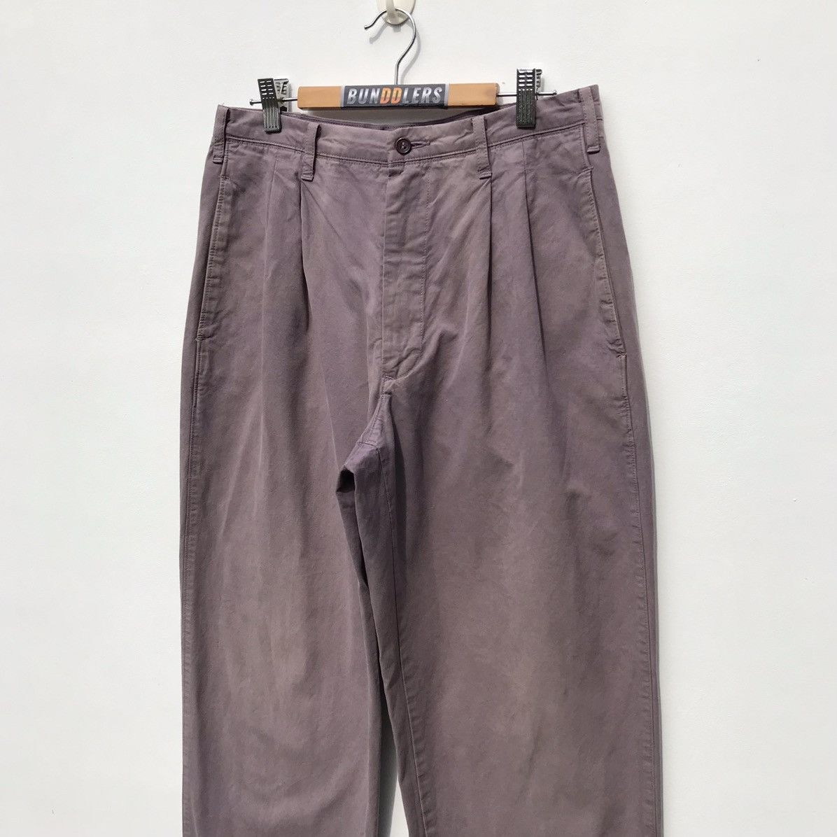 C.P. Company Vintage C.P. Company Massimo Osti Pants C.P. Company Size US 29 - 8 Thumbnail