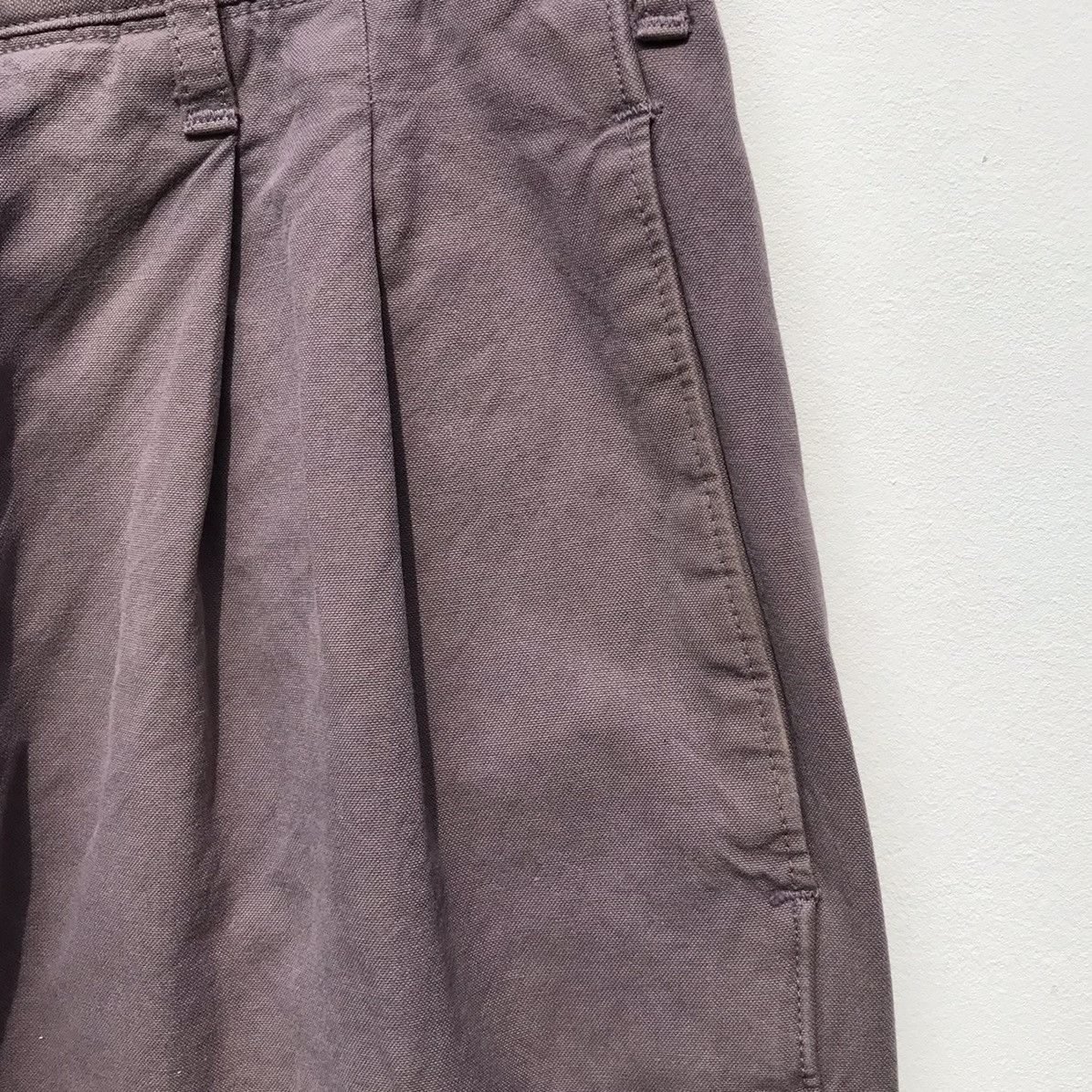 C.P. Company Vintage C.P. Company Massimo Osti Pants C.P. Company Size US 29 - 15 Thumbnail