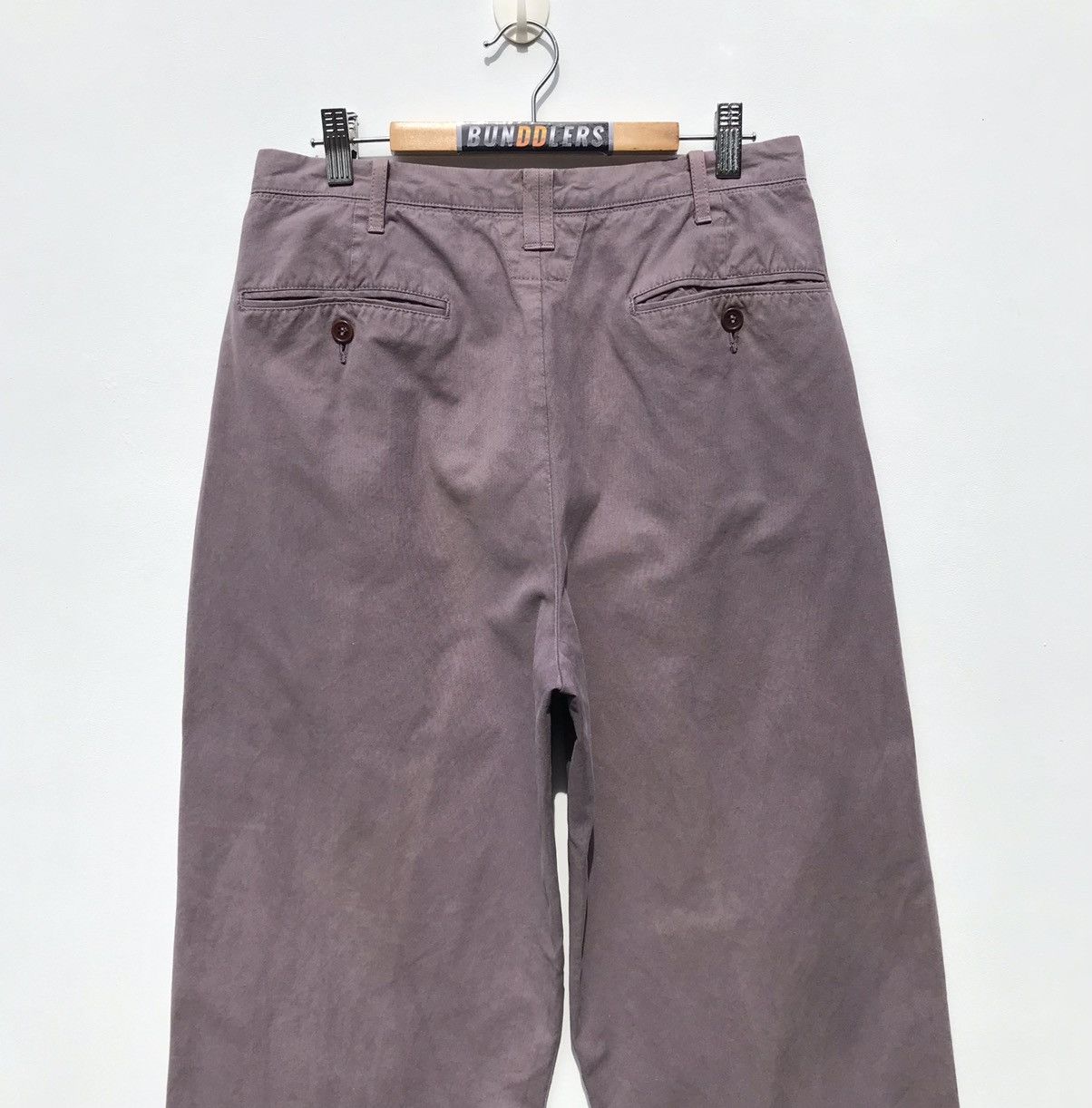 C.P. Company Vintage C.P. Company Massimo Osti Pants C.P. Company Size US 29 - 7 Thumbnail