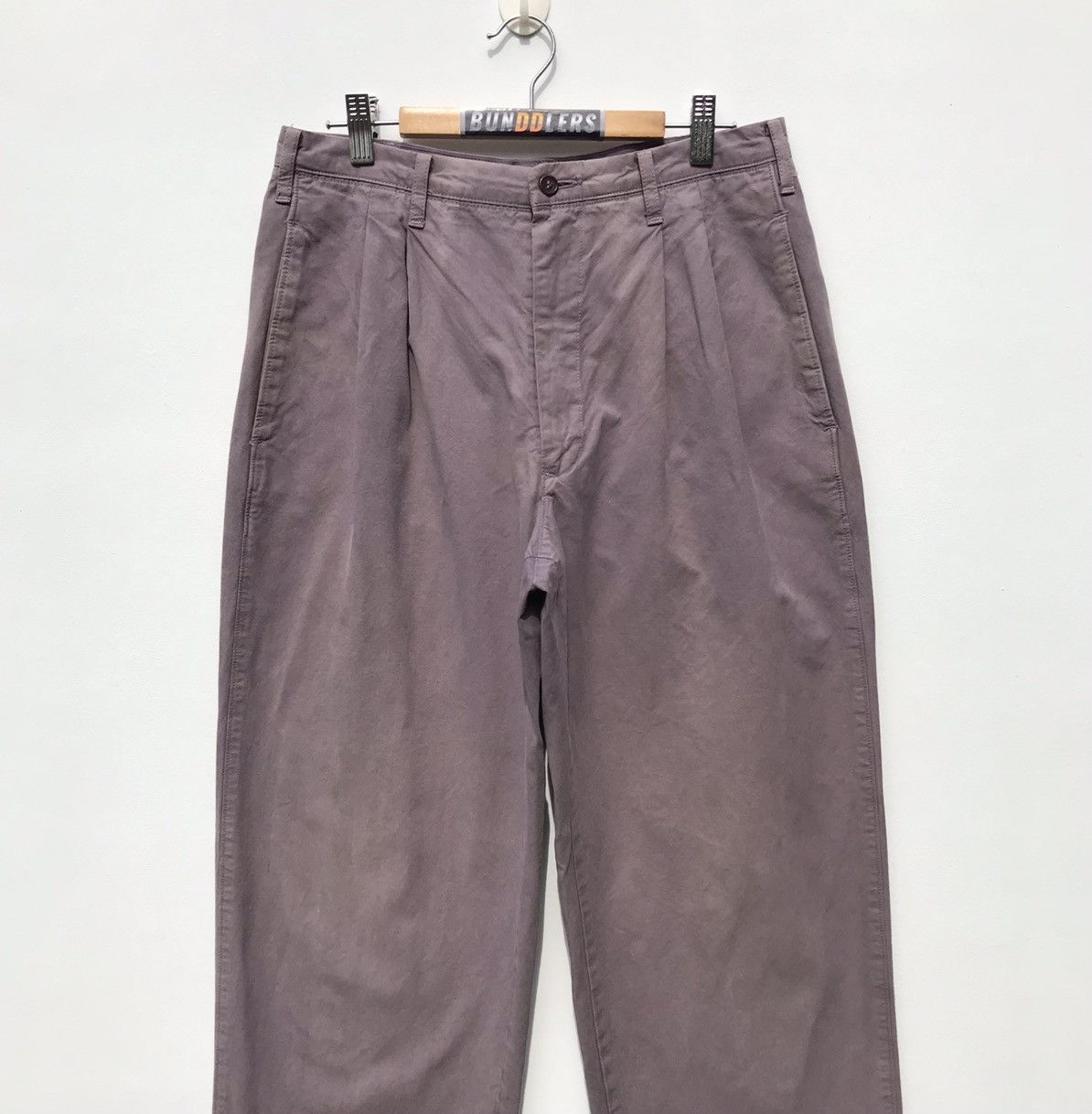 C.P. Company Vintage C.P. Company Massimo Osti Pants C.P. Company Size US 29 - 6 Thumbnail