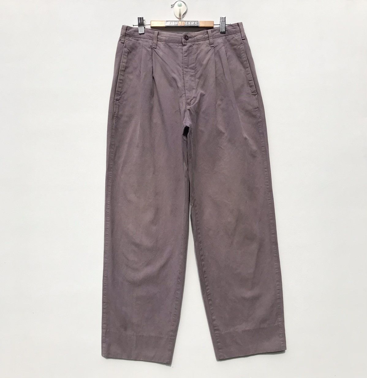 Vintage C.P. Company Massimo Osti Pants C.P. Company