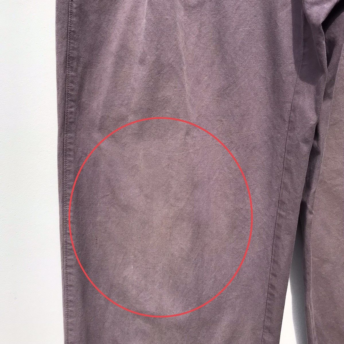 C.P. Company Vintage C.P. Company Massimo Osti Pants C.P. Company Size US 29 - 13 Thumbnail