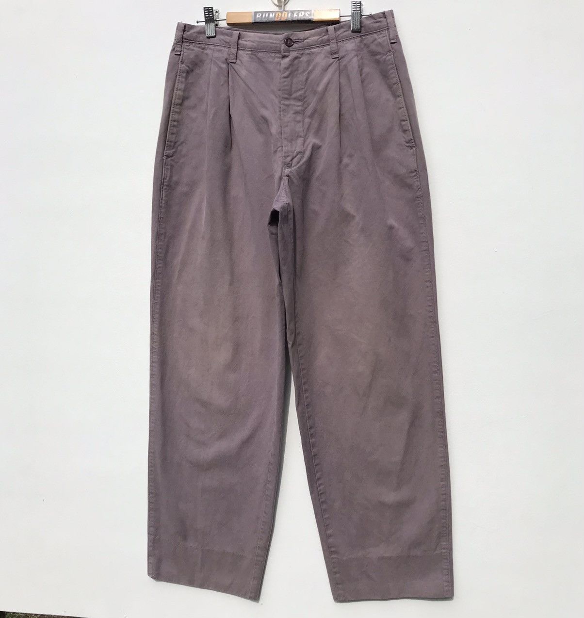 C.P. Company Vintage C.P. Company Massimo Osti Pants C.P. Company Size US 29 - 3 Thumbnail