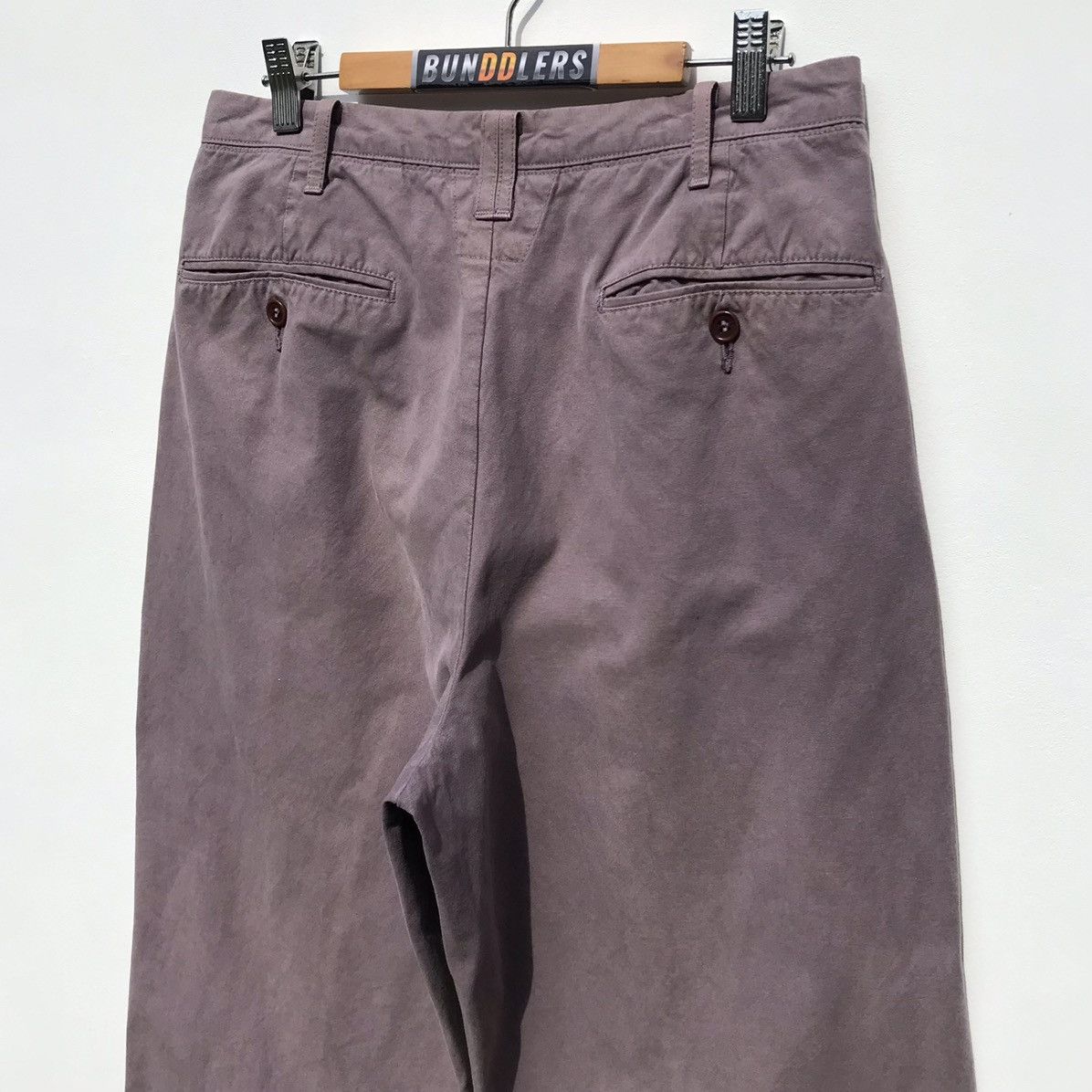 C.P. Company Vintage C.P. Company Massimo Osti Pants C.P. Company Size US 29 - 11 Thumbnail