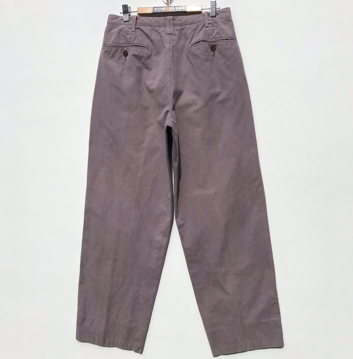 C.P. Company Vintage C.P. Company Massimo Osti Pants C.P. Company Size US 29 - 4 Thumbnail