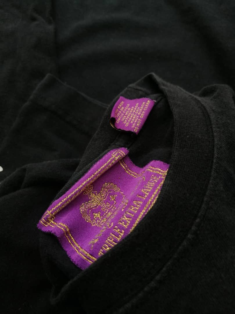 Other Royal Filth This Shxt Design Tee Size US XXL / EU 58 / 5 - 2 Thumbnail