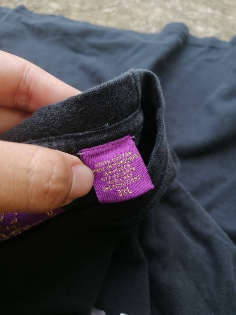 Other Royal Filth This Shxt Design Tee Size US XXL / EU 58 / 5 - 3 Thumbnail