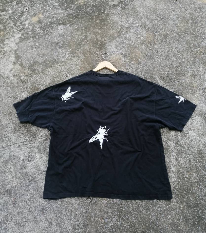 Other Royal Filth This Shxt Design Tee Size US XXL / EU 58 / 5 - 4 Thumbnail