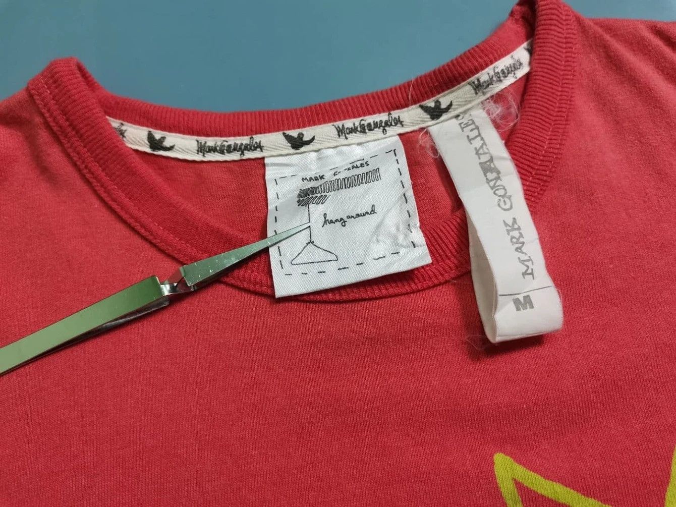 Japanese Brand × Sex Skateboards Mark Gonzalez X Skateboarding T-Shirt/ Skateboarding Size US M / EU 48-50 / 2 - 11 Thumbnail