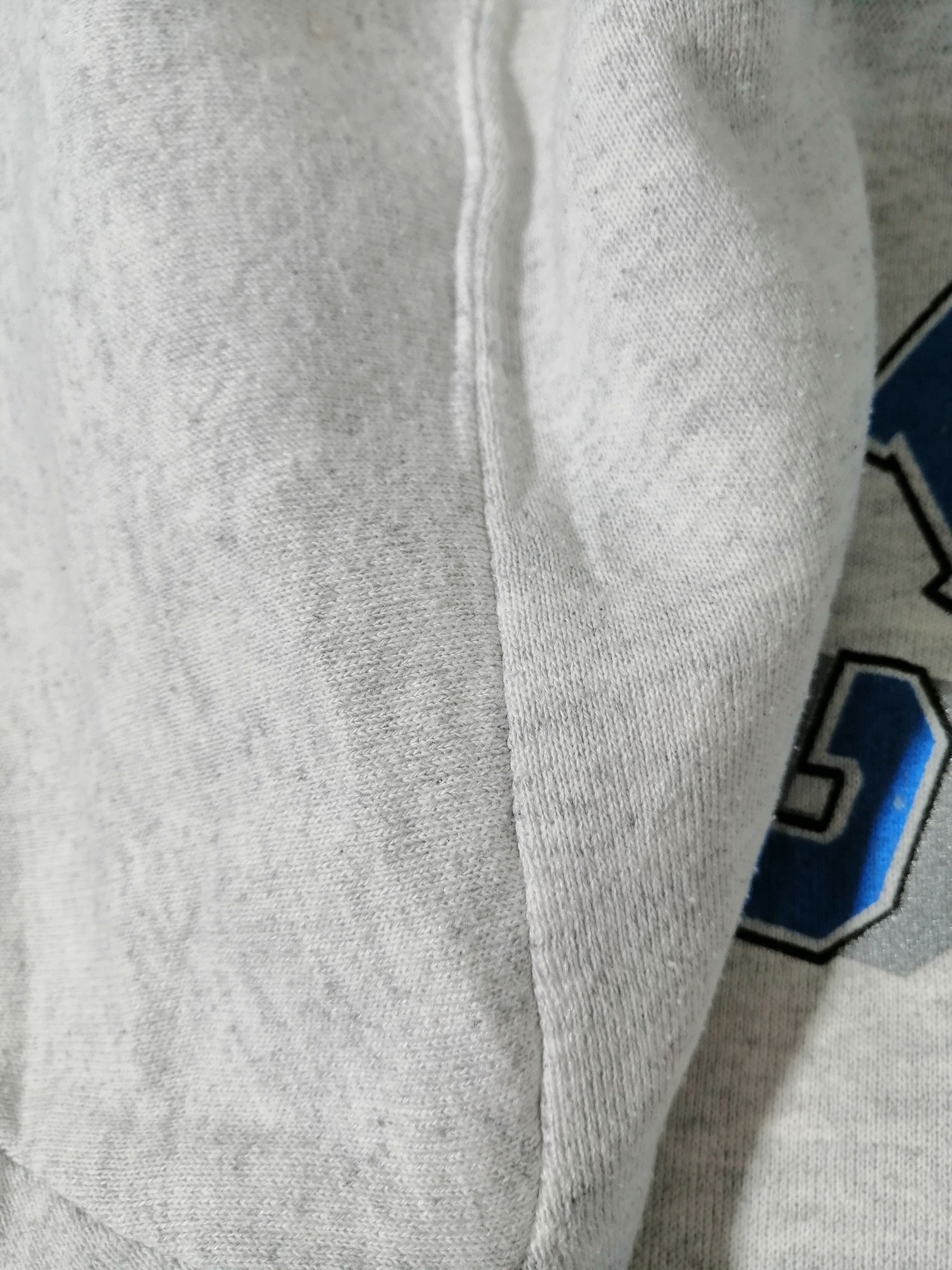 Vintage Vintage 90s Carolina Rangers Sweatshirt Size US L / EU 52-54 / 3 - 4 Thumbnail