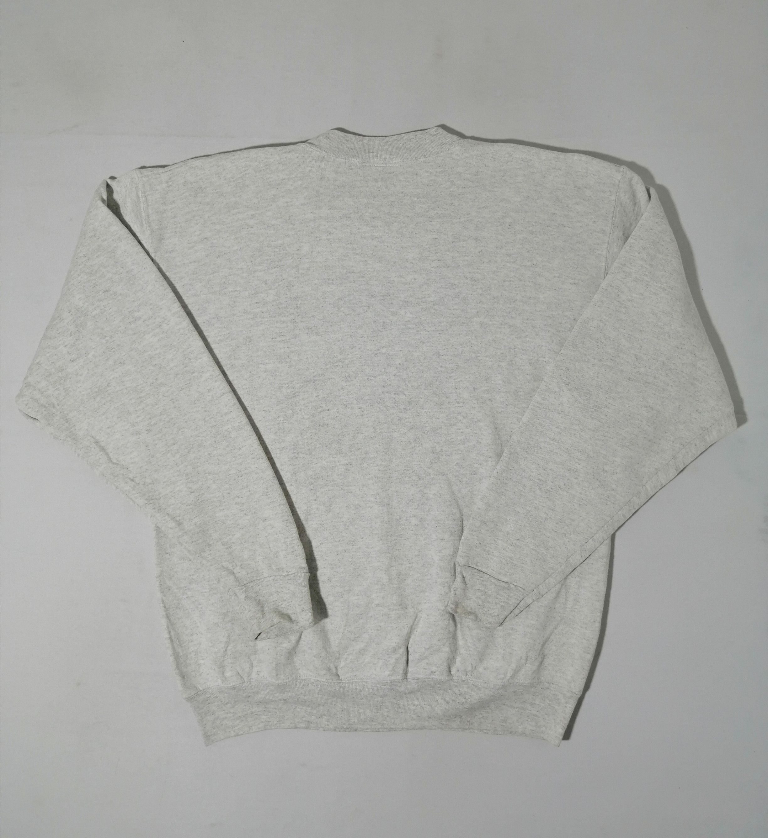 Vintage Vintage 90s Carolina Rangers Sweatshirt Size US L / EU 52-54 / 3 - 5 Thumbnail