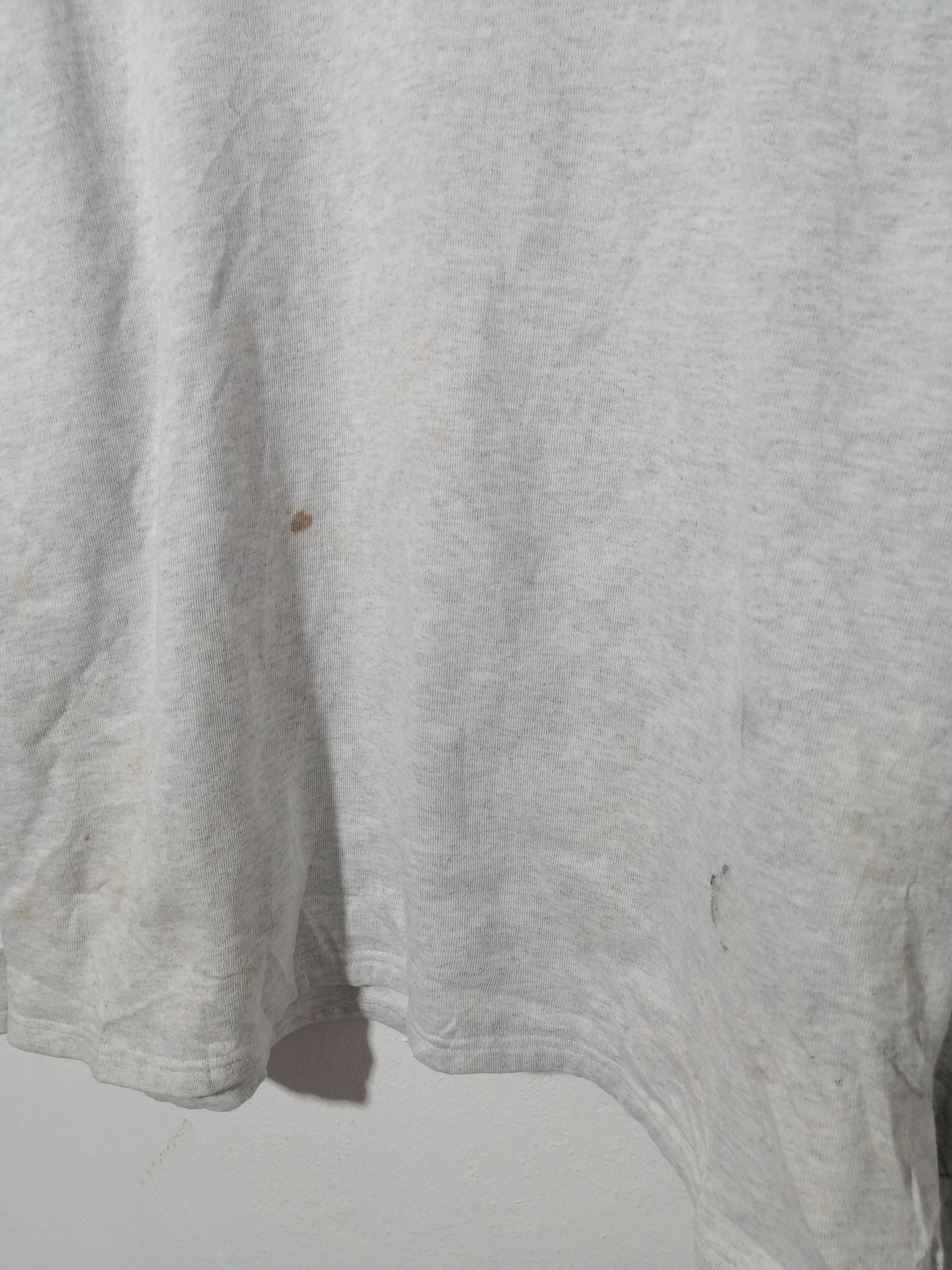 Harley Davidson × Vintage Vintage 90s Harley Davidson Ted's Alton Longsleeve Shirt Size US XL / EU 56 / 4 - 7 Thumbnail