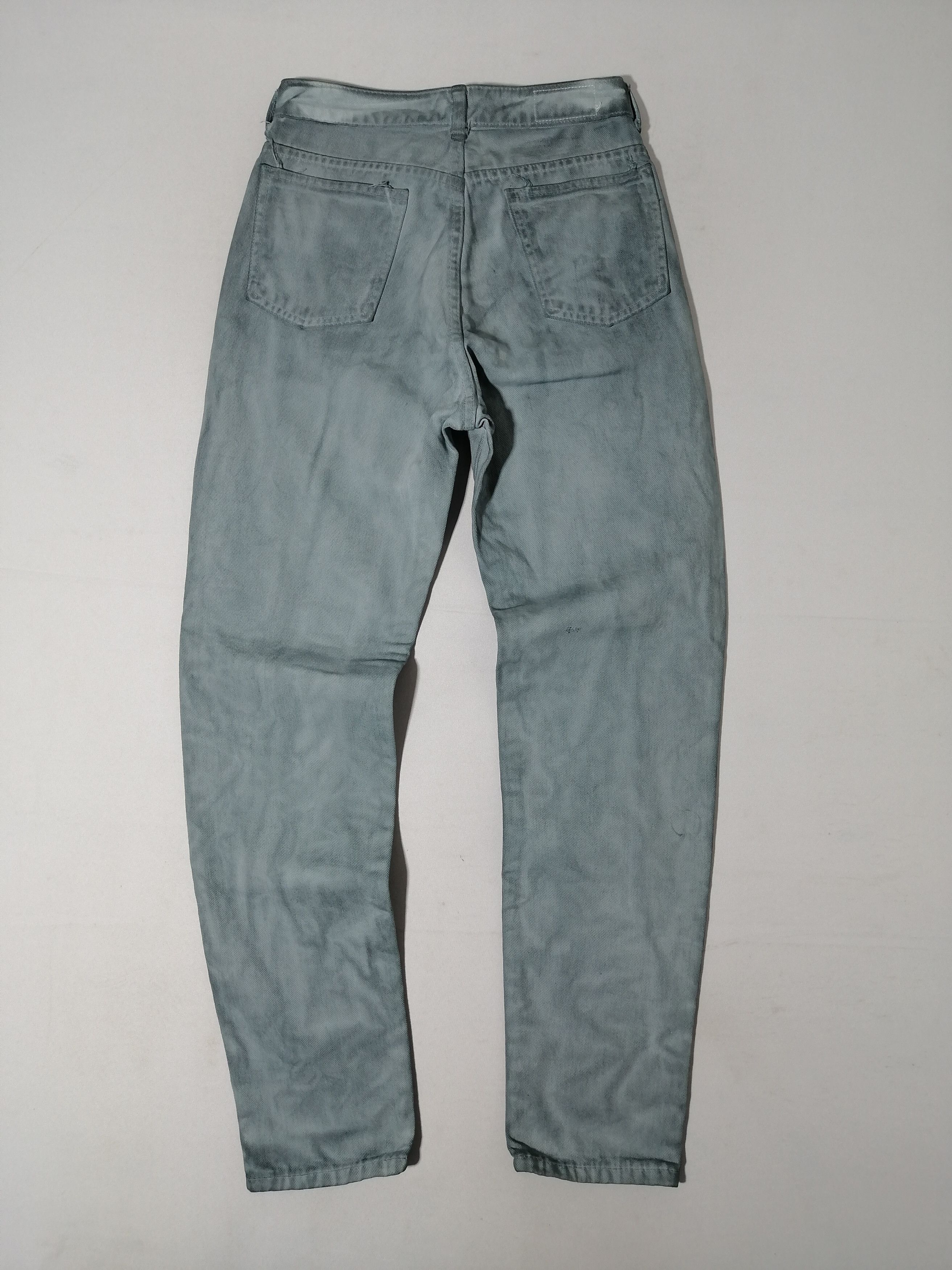 Edwin × Vintage Vintage Edwin Nice Design Pants Size 25" / US 0 / IT 36 - 2 Thumbnail