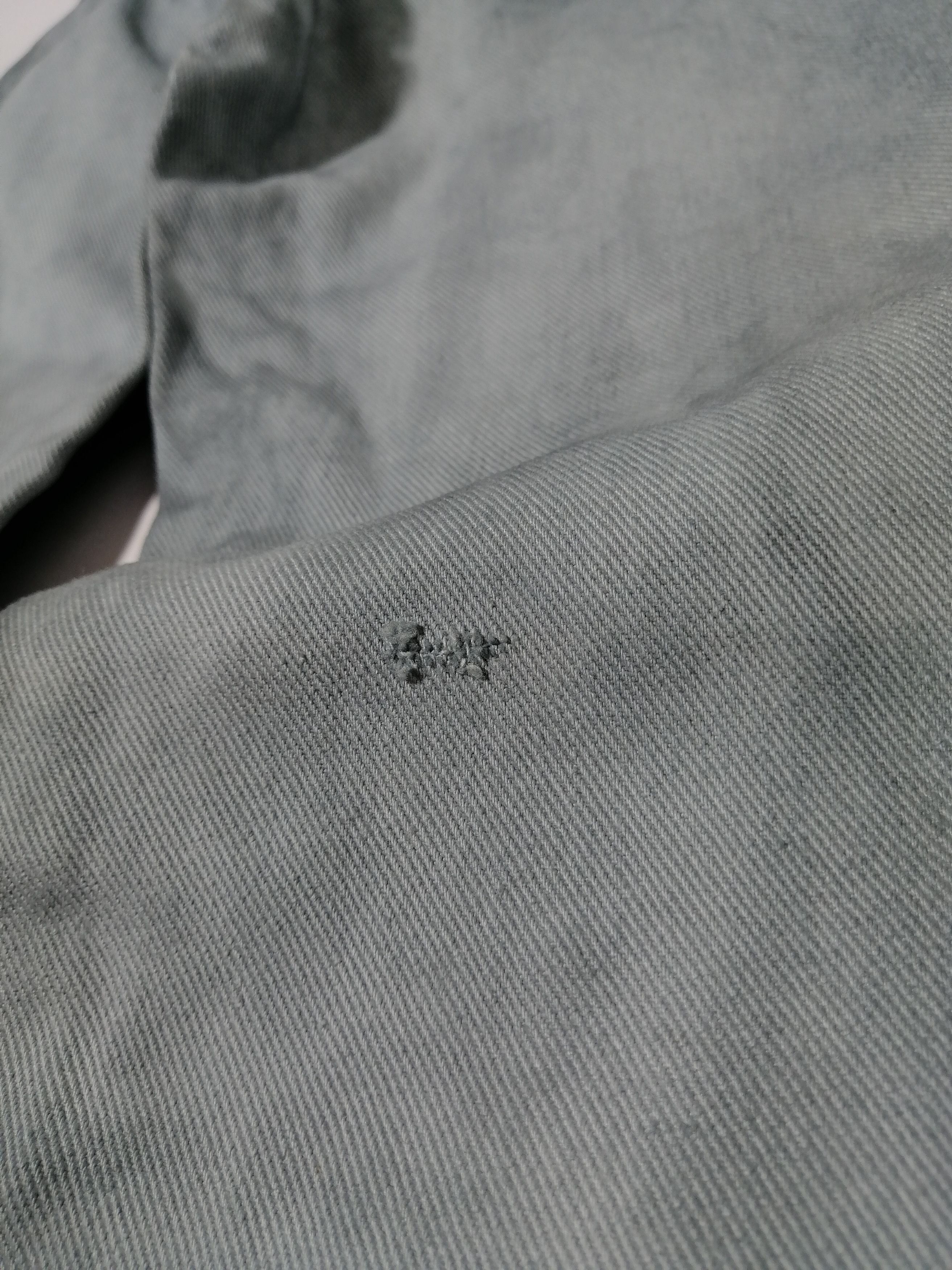 Edwin × Vintage Vintage Edwin Nice Design Pants Size 25" / US 0 / IT 36 - 3 Thumbnail