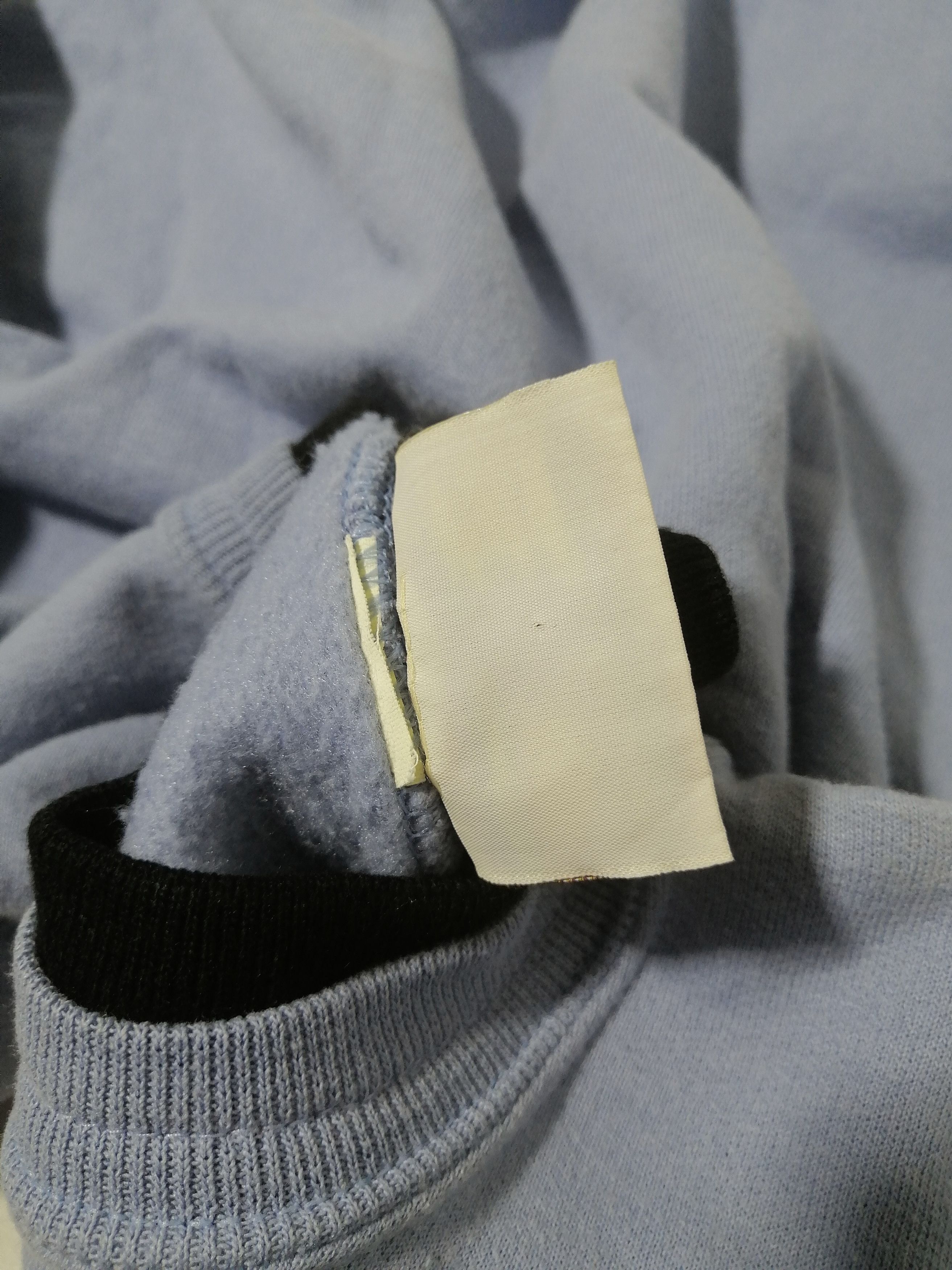 Vintage Vintage 90s Day Breeze Birds Sweatshirt Size US L / EU 52-54 / 3 - 5 Thumbnail