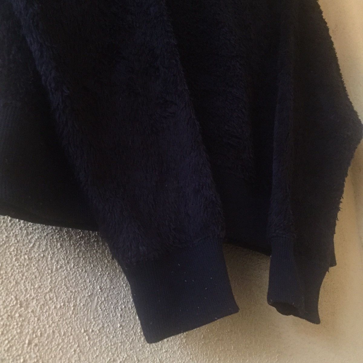 Converse Vintage Converse All Star Fleece Crewneck Sweatshirt Size US L / EU 52-54 / 3 - 6 Thumbnail