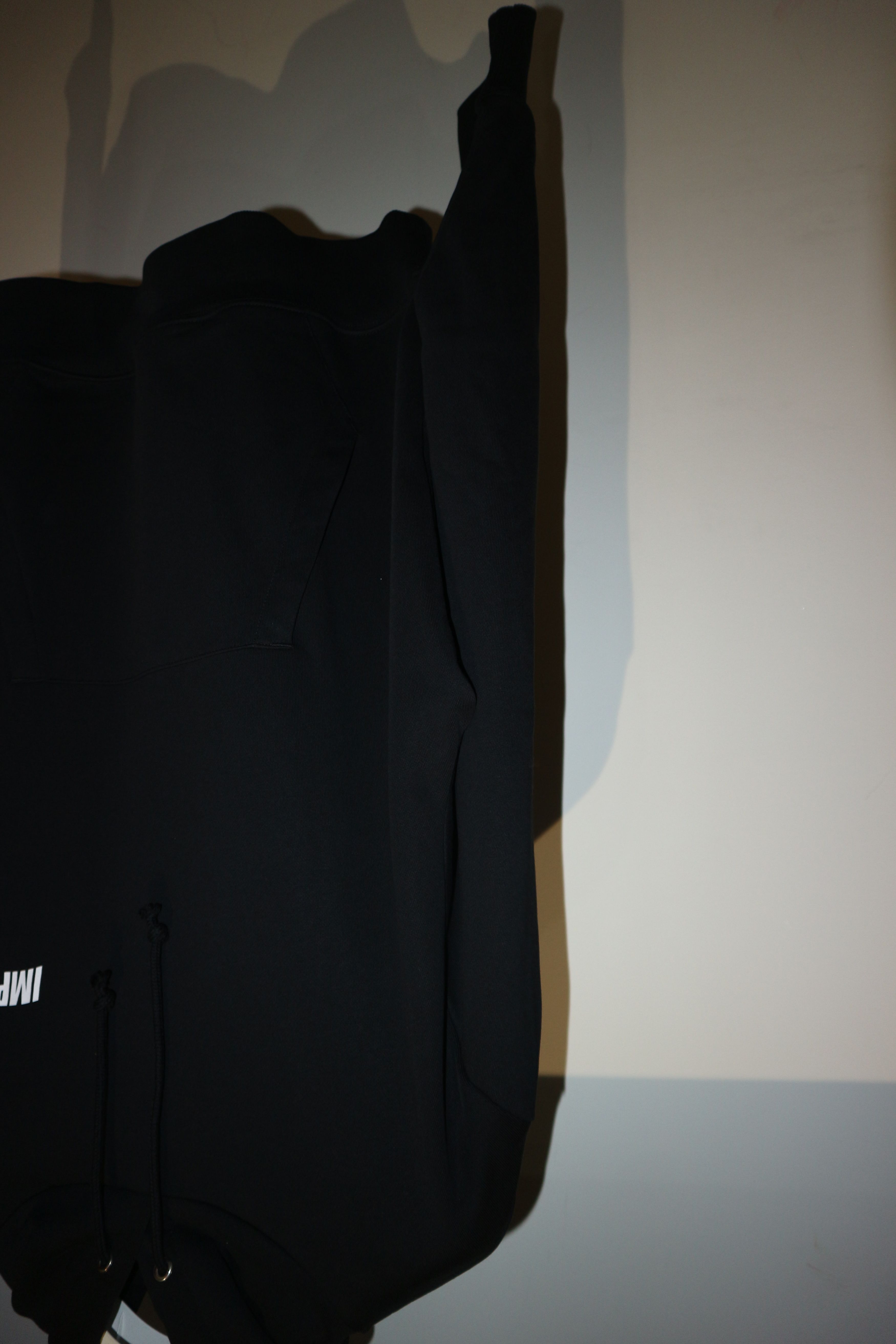 Helmut Lang 'Impress' hoodie Size US XS / EU 42 / 0 - 5 Thumbnail