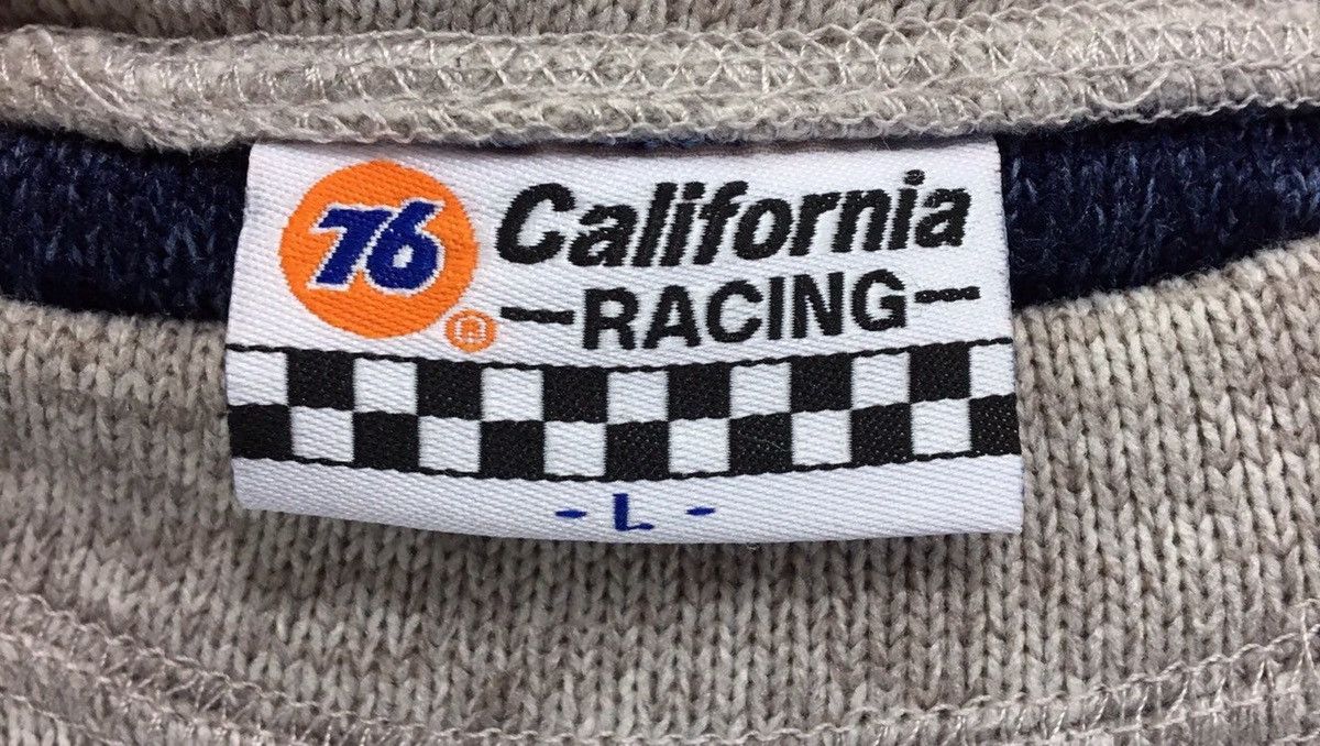 Sports Specialties × Union LA Union 76 Lubricant Crewneck Sweatshirt Size US M / EU 48-50 / 2 - 7 Thumbnail