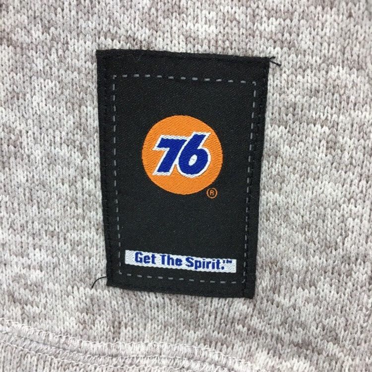 Sports Specialties × Union LA Union 76 Lubricant Crewneck Sweatshirt Size US M / EU 48-50 / 2 - 6 Thumbnail
