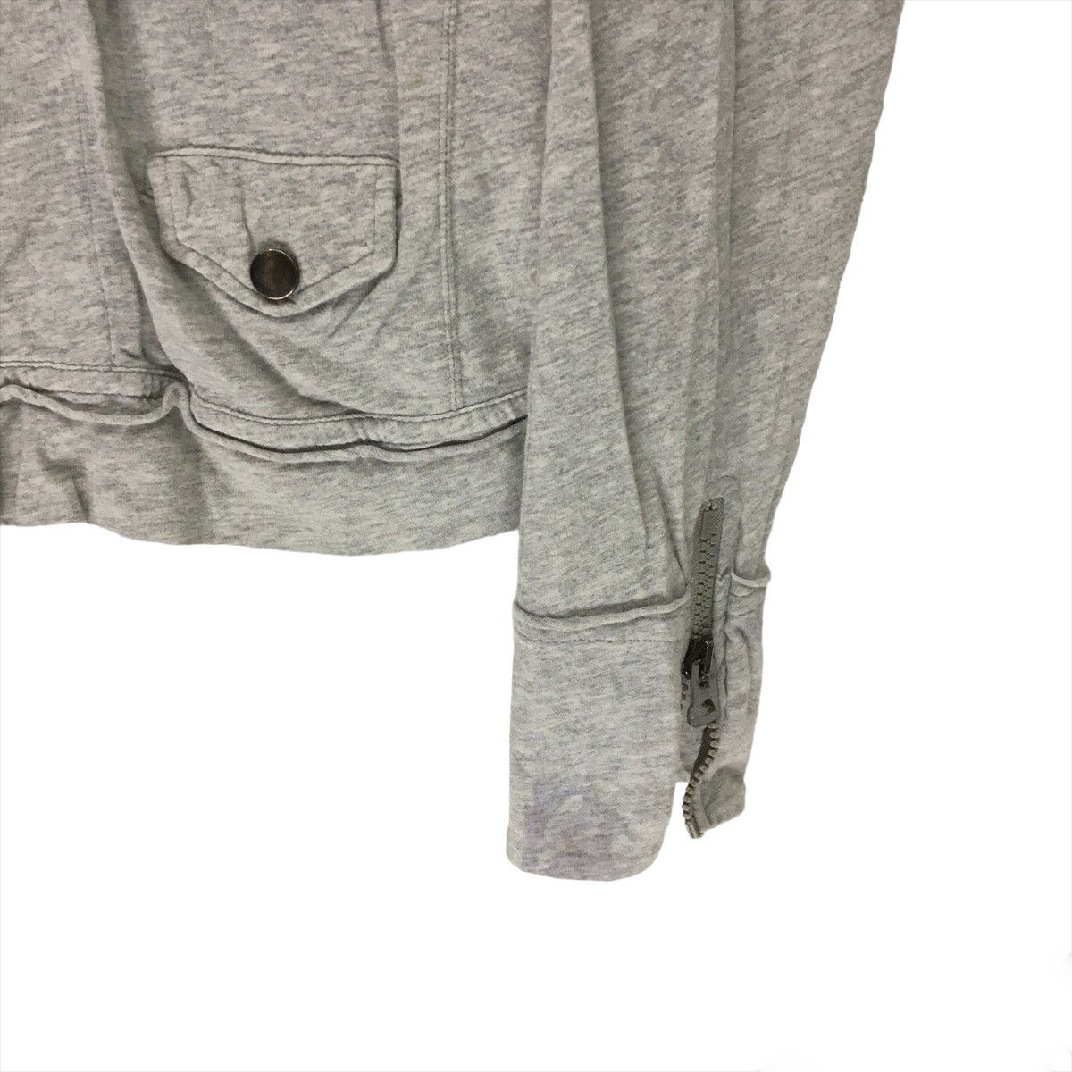 Diesel DIESEL Sid Vicious Seditionaries Sweater Size S / US 4 / IT 40 - 7 Thumbnail