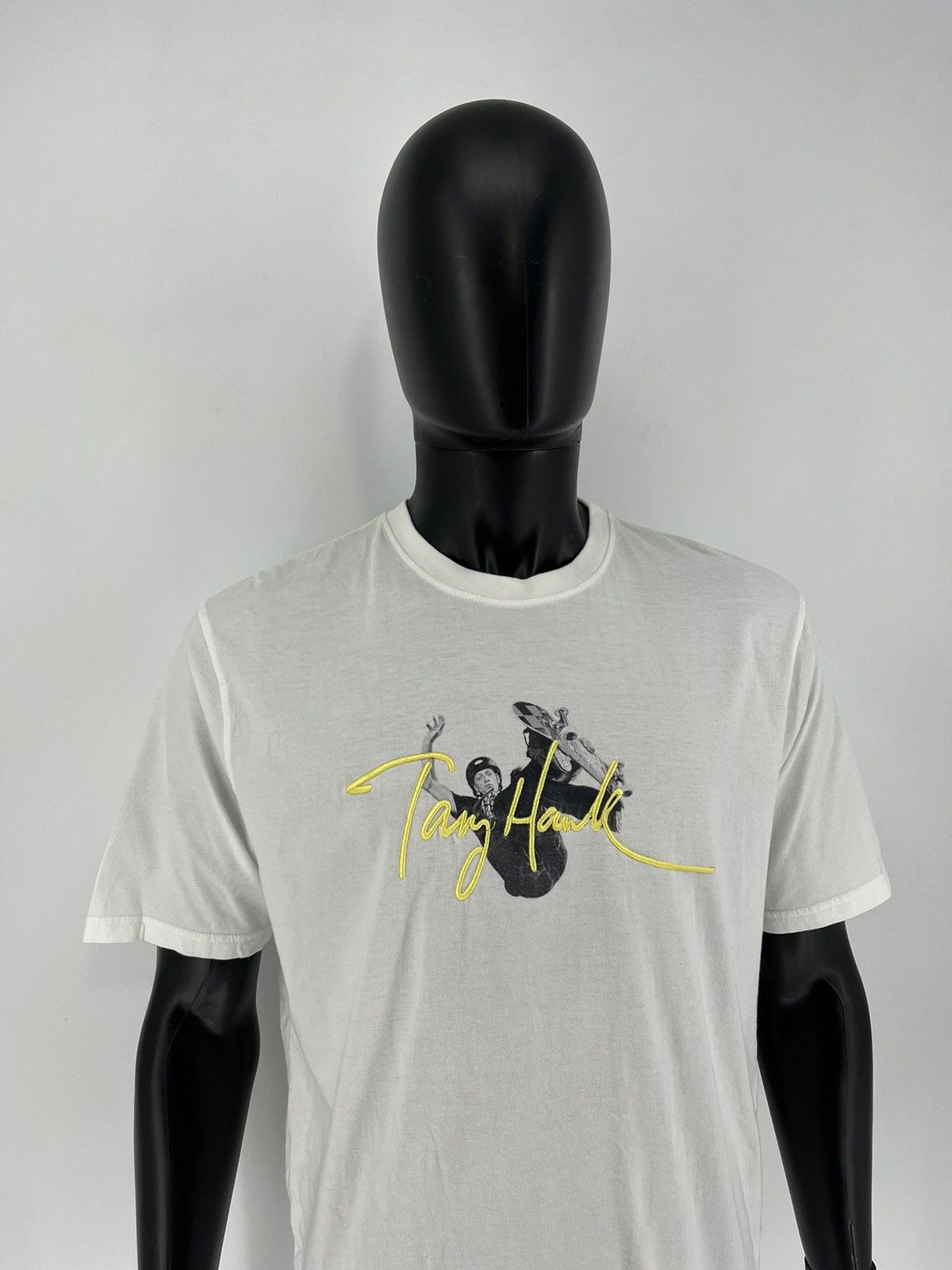 Other Tony Hawk Skateboarding T Shirt Size US L / EU 52-54 / 3 - 3 Thumbnail