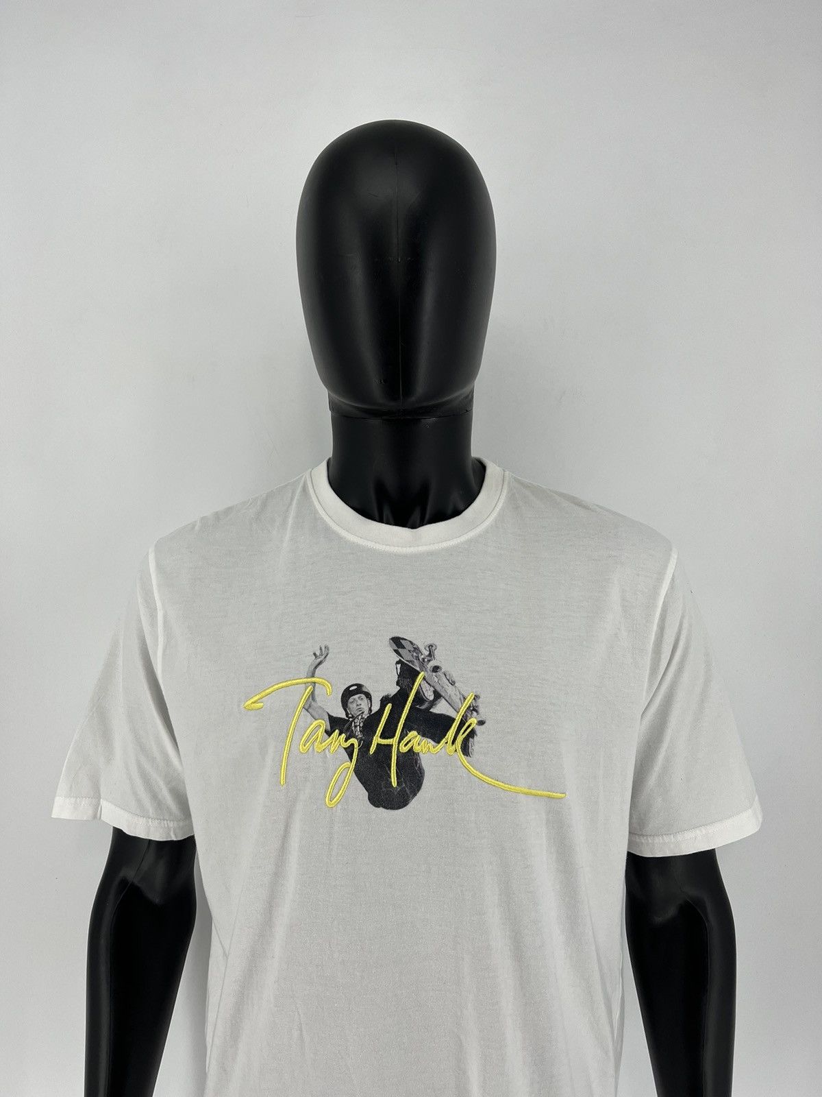 Other Tony Hawk Skateboarding T Shirt Size US L / EU 52-54 / 3 - 1 Thumbnail