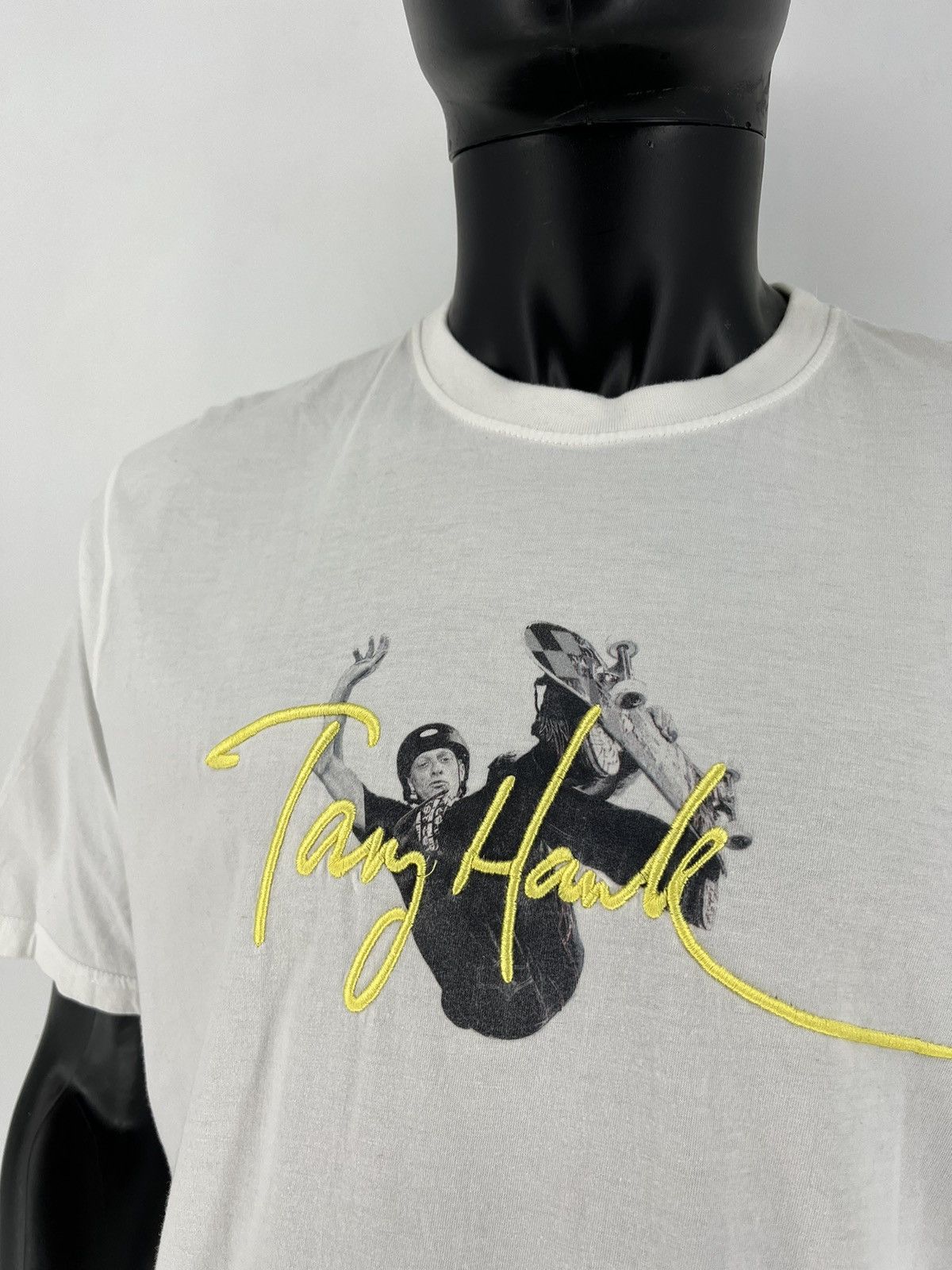 Other Tony Hawk Skateboarding T Shirt Size US L / EU 52-54 / 3 - 6 Thumbnail