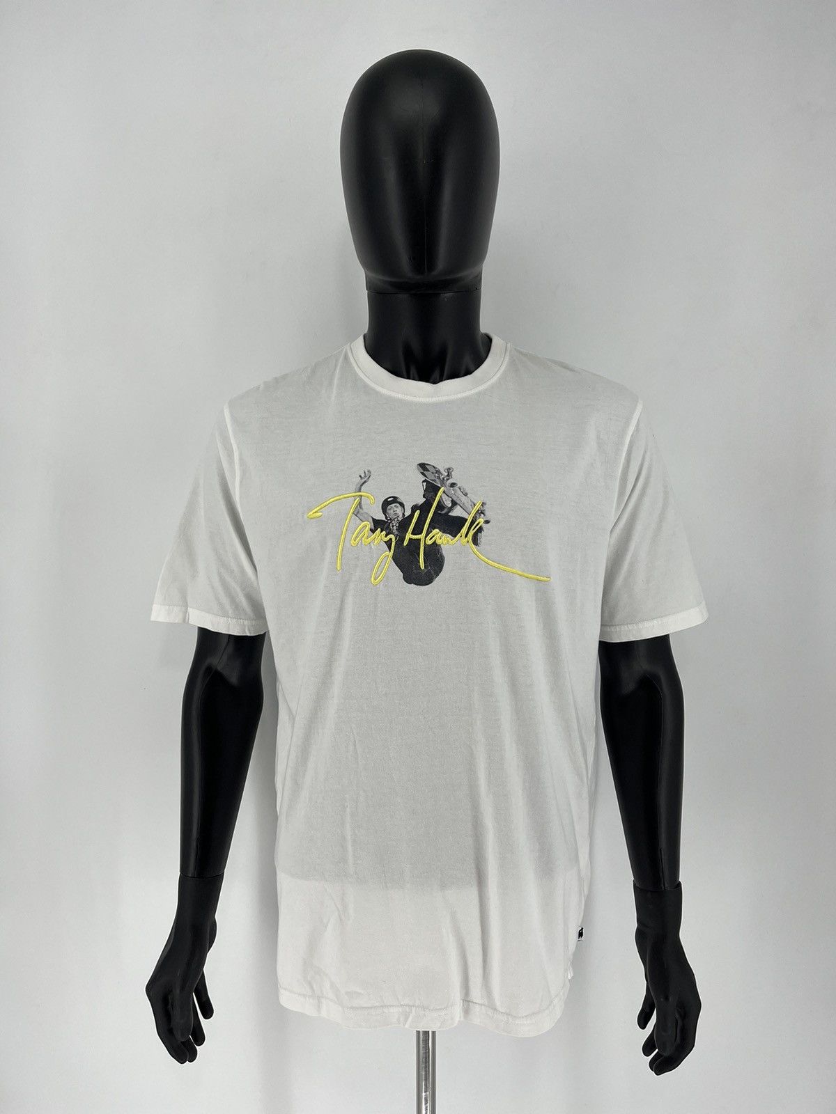 Other Tony Hawk Skateboarding T Shirt Size US L / EU 52-54 / 3 - 2 Thumbnail