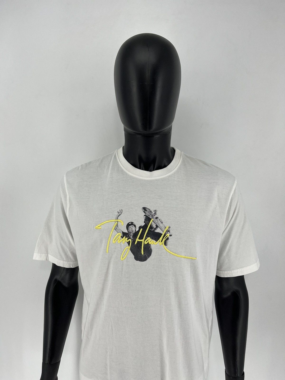 Other Tony Hawk Skateboarding T Shirt Size US L / EU 52-54 / 3 - 5 Thumbnail