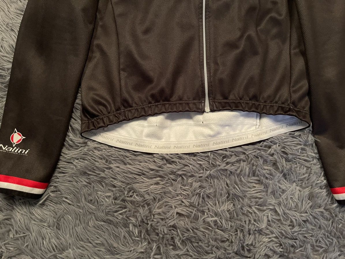 Other Nalini cycle gorpcore style jacket Size US M / EU 48-50 / 2 - 2 Thumbnail