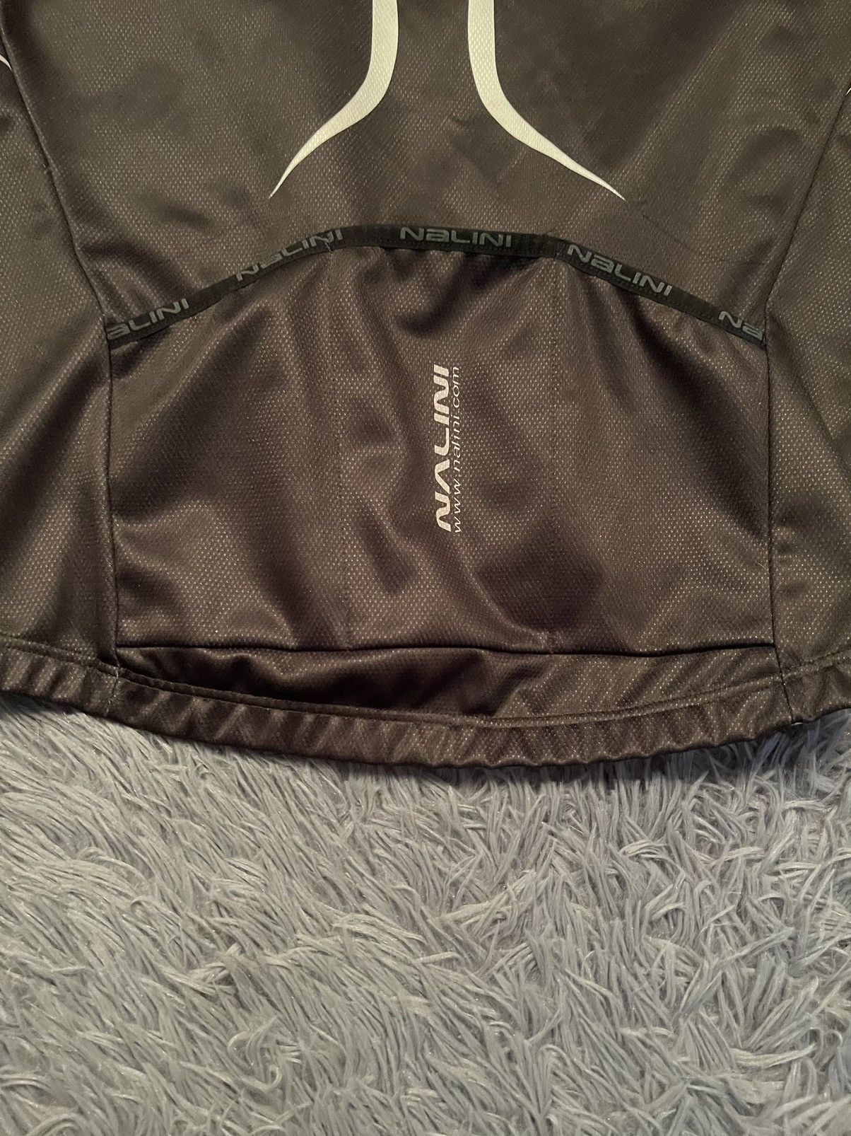 Other Nalini cycle gorpcore style jacket Size US M / EU 48-50 / 2 - 16 Thumbnail