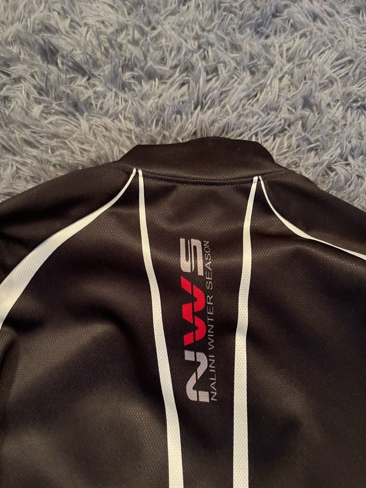 Other Nalini cycle gorpcore style jacket Size US M / EU 48-50 / 2 - 15 Thumbnail