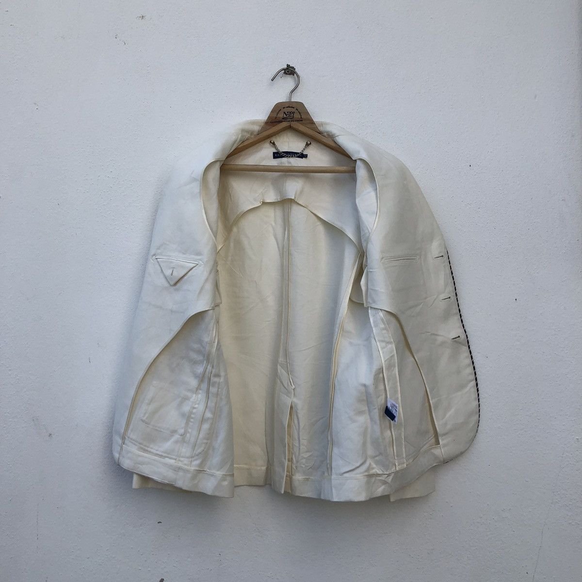 Polo Ralph Lauren RALPH LAUREN RLC JACKET Size US M / EU 48-50 / 2 - 7 Thumbnail