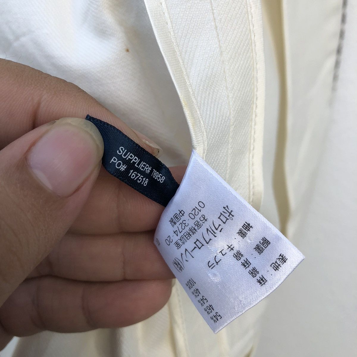 Polo Ralph Lauren RALPH LAUREN RLC JACKET Size US M / EU 48-50 / 2 - 9 Thumbnail