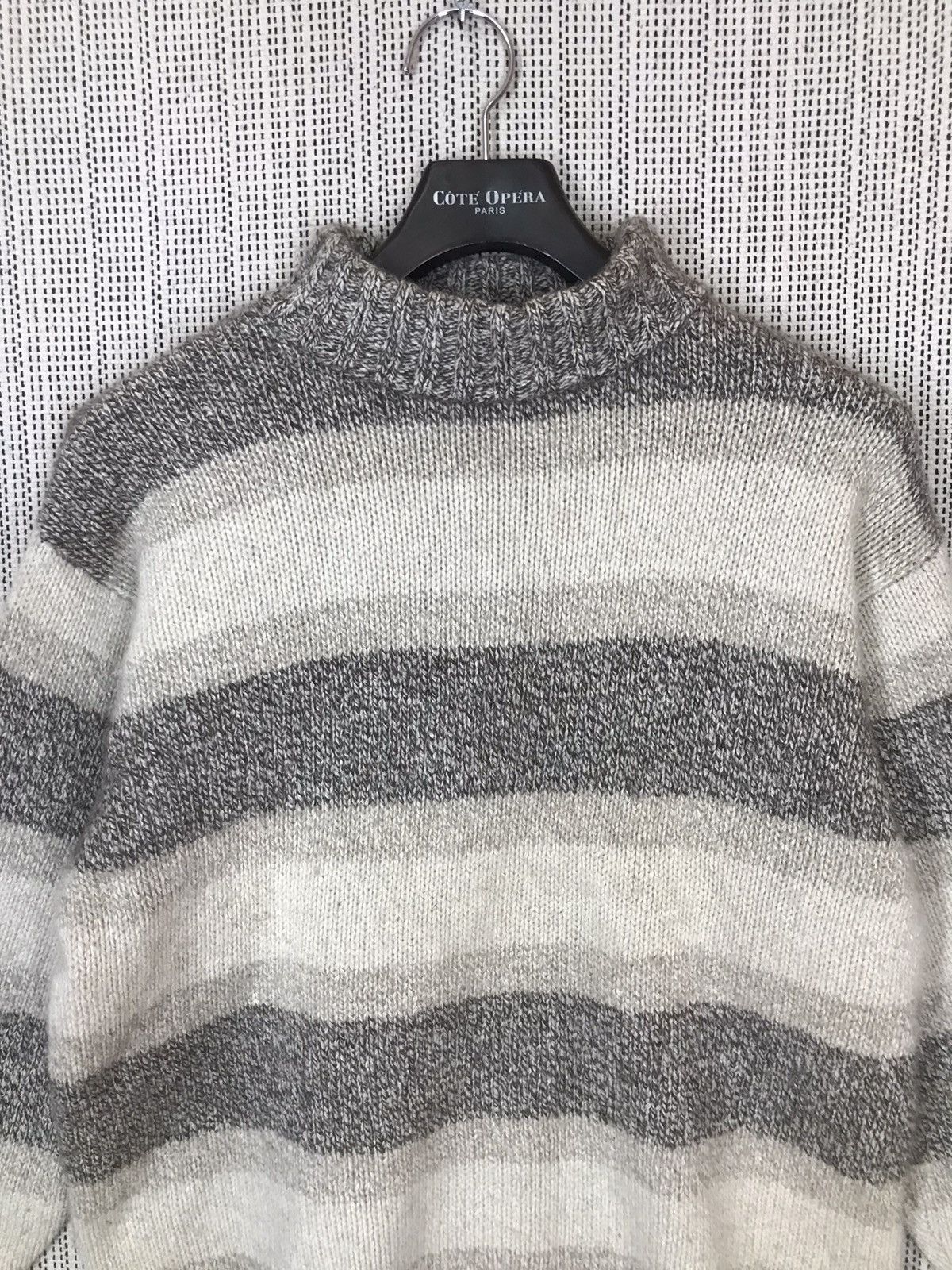Alexander Julian ‼️COLOURS BY ALEXANDER JULIAN KNITWEAR STPIRE‼️ Size US L / EU 52-54 / 3 - 3 Thumbnail