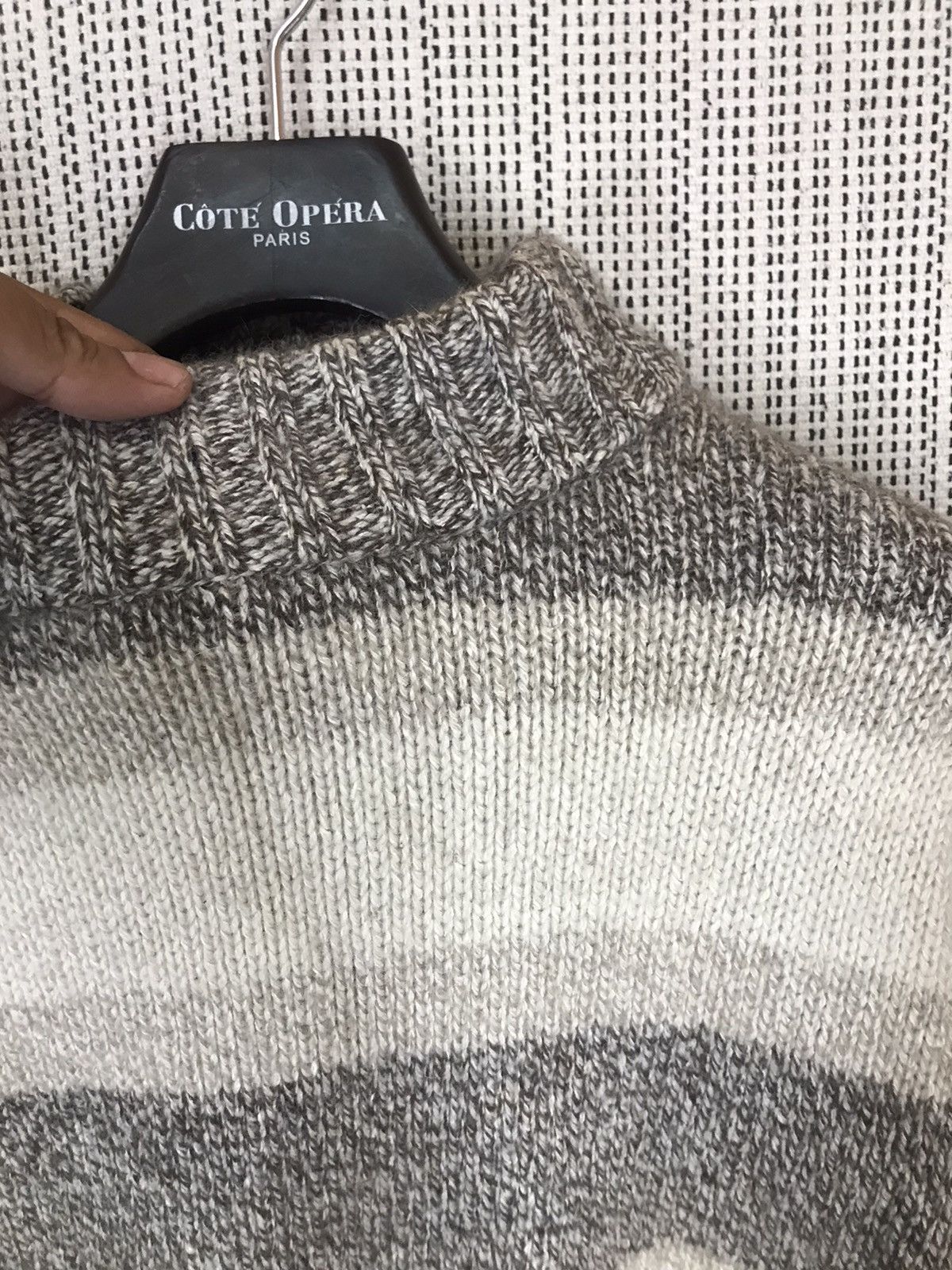 Alexander Julian ‼️COLOURS BY ALEXANDER JULIAN KNITWEAR STPIRE‼️ Size US L / EU 52-54 / 3 - 5 Thumbnail
