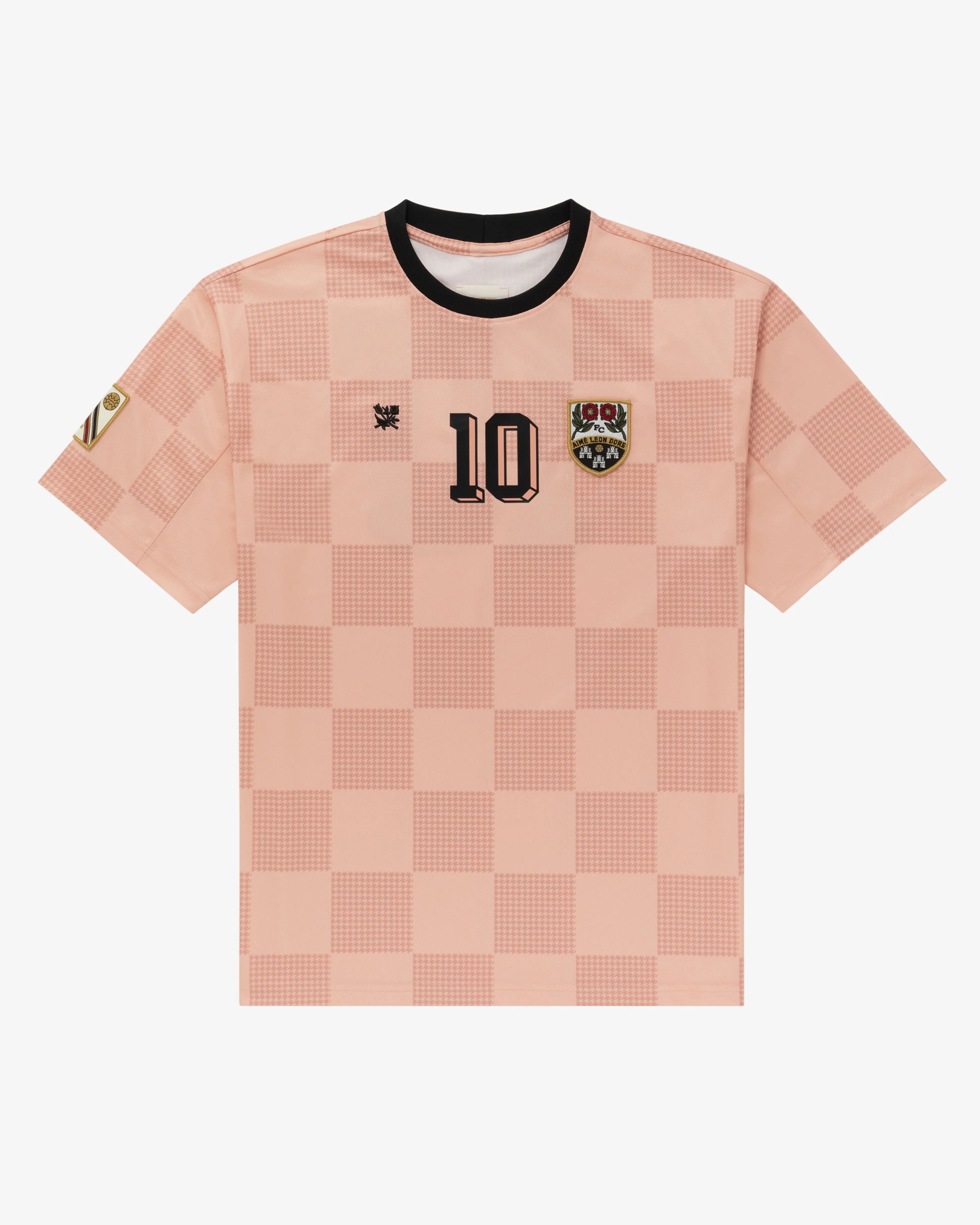Aime Leon Dore Soccer | Grailed
