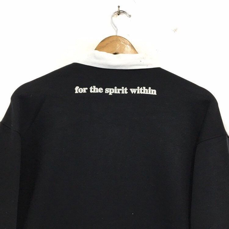 Kappa × Sports Specialties × Vintage KAPPA Polos Sweatshirt Size US M / EU 48-50 / 2 - 5 Thumbnail