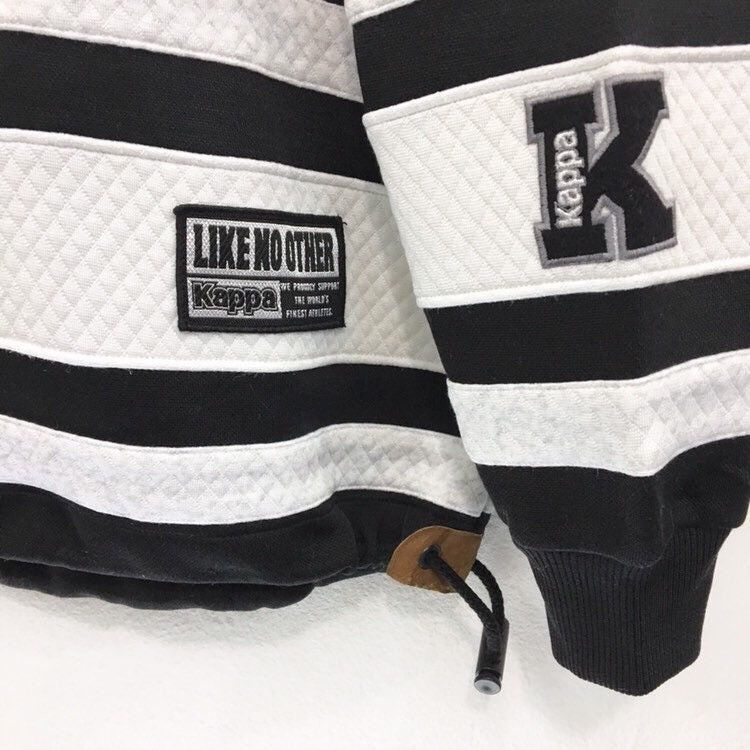 Kappa × Sports Specialties × Vintage KAPPA Polos Sweatshirt Size US M / EU 48-50 / 2 - 7 Thumbnail