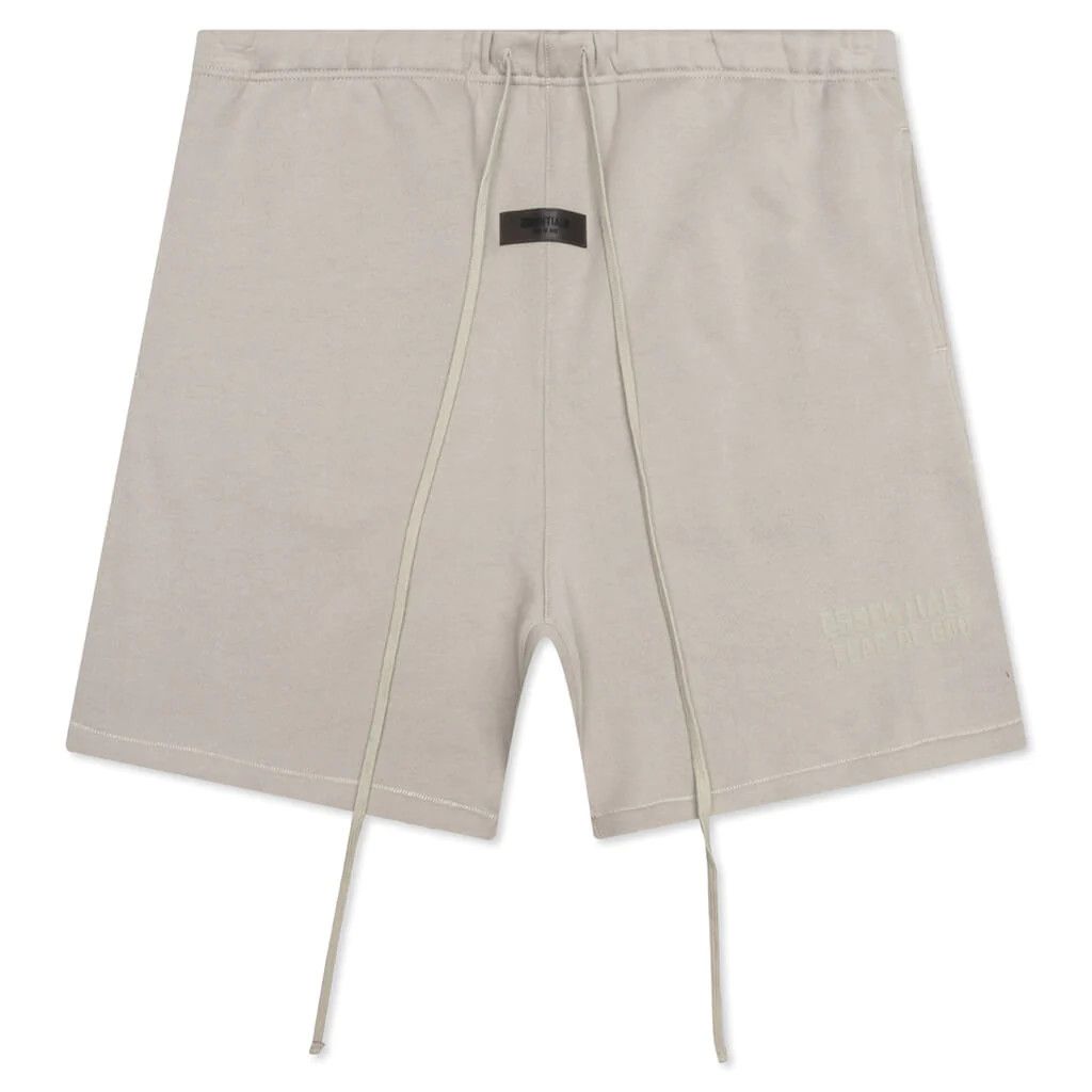FOG ESSENTIALS ✖︎ TMC shorts Fear Of God FOG Essentials x TMC Crenshaw Shorts - Don Exclusive