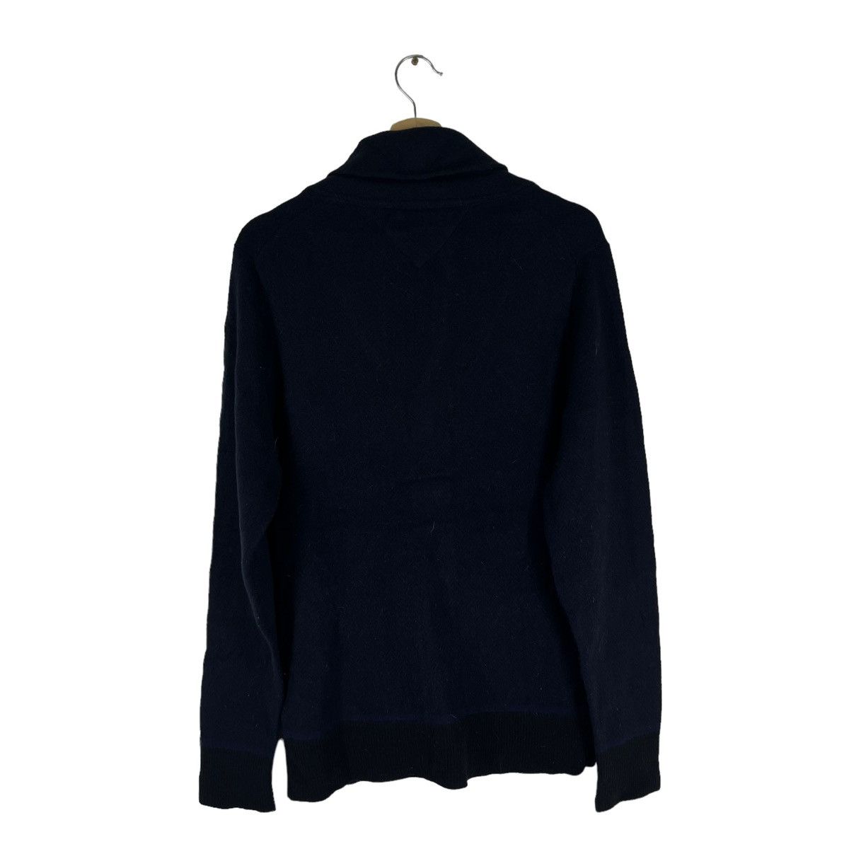 Japanese Brand VINTAGE LIGHT CARDIGAN TOMMY HILFIGER JAPAN Size US XL / EU 56 / 4 - 7 Thumbnail
