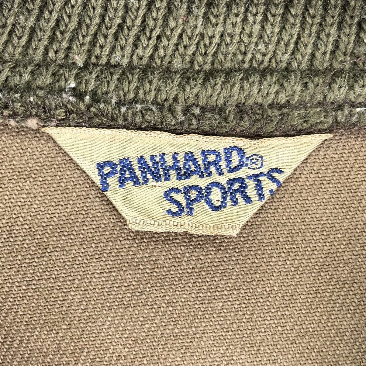 Vintage Vintage 80's Panhard Sports Japanese Brand Jacket Size US M / EU 48-50 / 2 - 12 Thumbnail