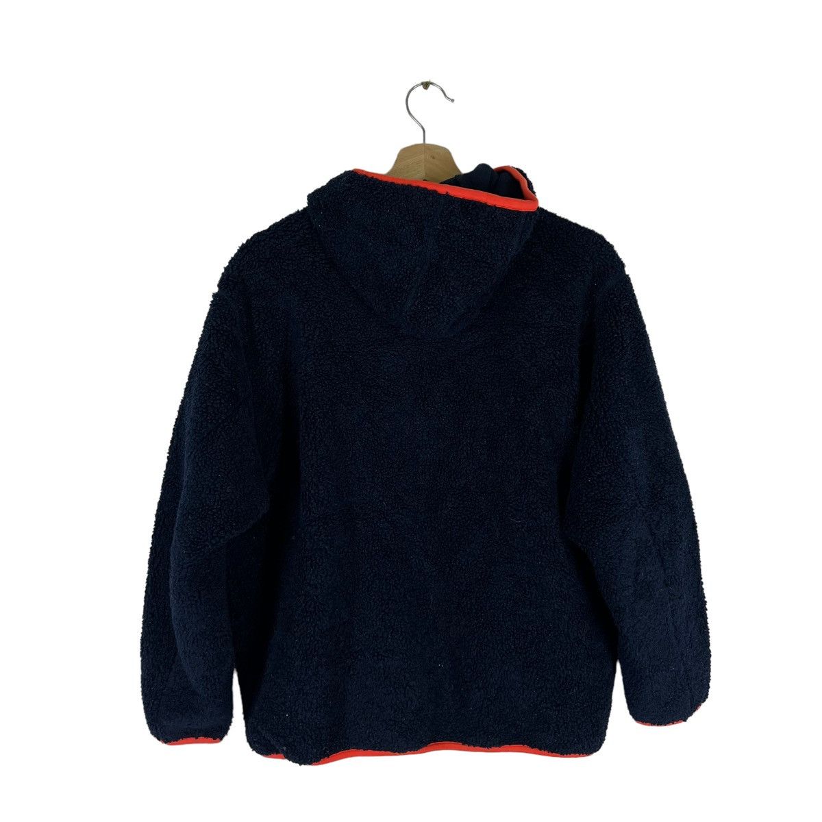JW Anderson FLEECE DIP PILE SHERPA J.W.ANDERSON UNIQLO JAPAN Size US M / EU 48-50 / 2 - 9 Thumbnail