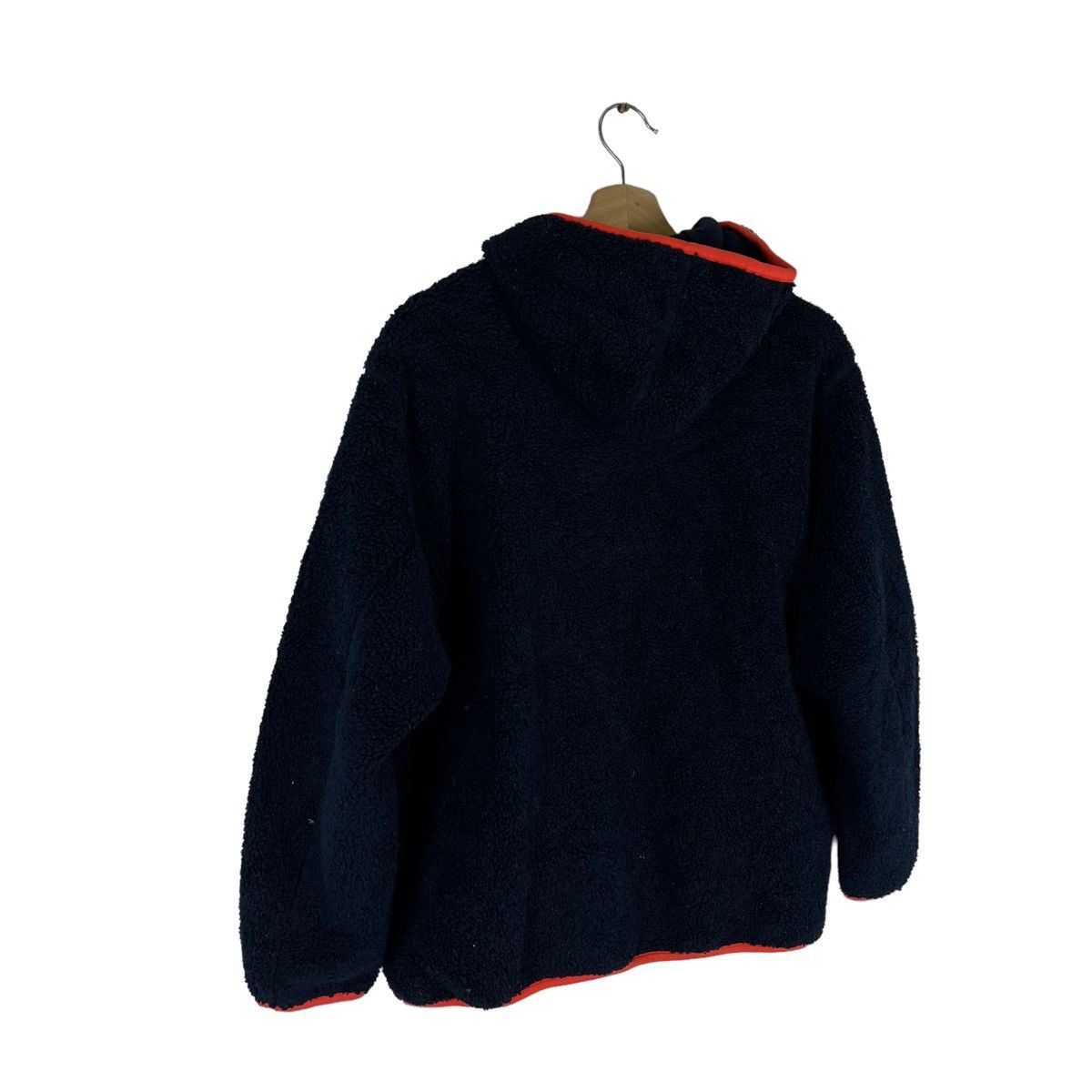 JW Anderson FLEECE DIP PILE SHERPA J.W.ANDERSON UNIQLO JAPAN Size US M / EU 48-50 / 2 - 8 Thumbnail