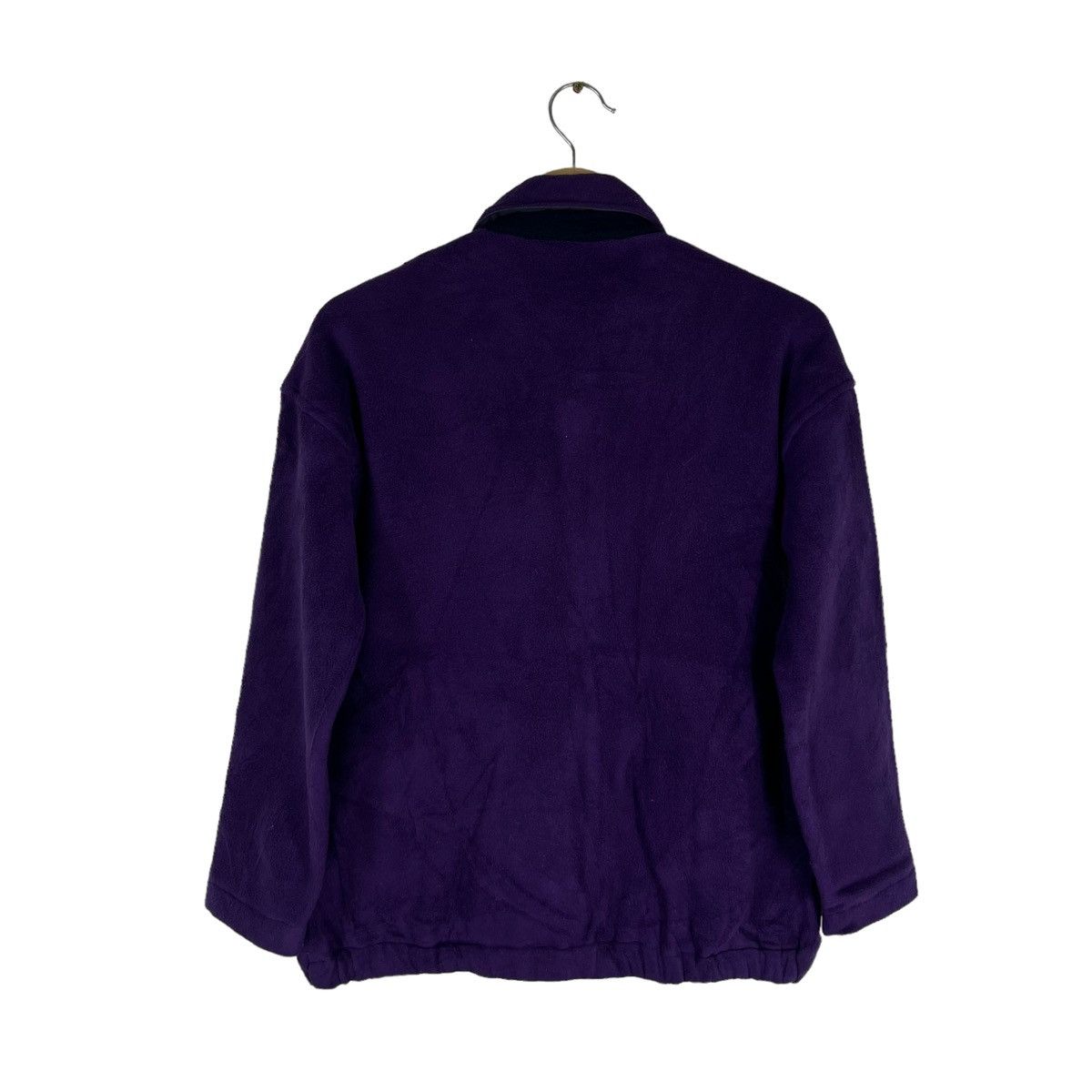 Japanese Brand VINTAGE POLO SPORT RALPH LAUREN FLEECE JACKET Size US S / EU 44-46 / 1 - 7 Thumbnail