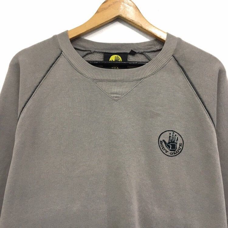 Body Glove × Vintage Vintage Body Glove Crewneck Sweatshirt Size US L / EU 52-54 / 3 - 5 Thumbnail