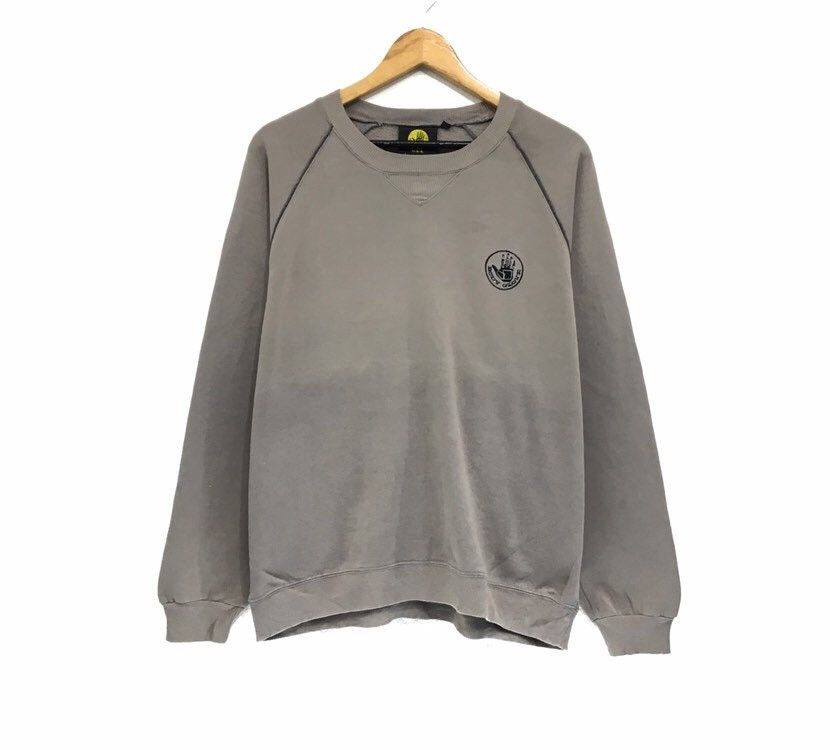 Body Glove × Vintage Vintage Body Glove Crewneck Sweatshirt Size US L / EU 52-54 / 3 - 2 Thumbnail
