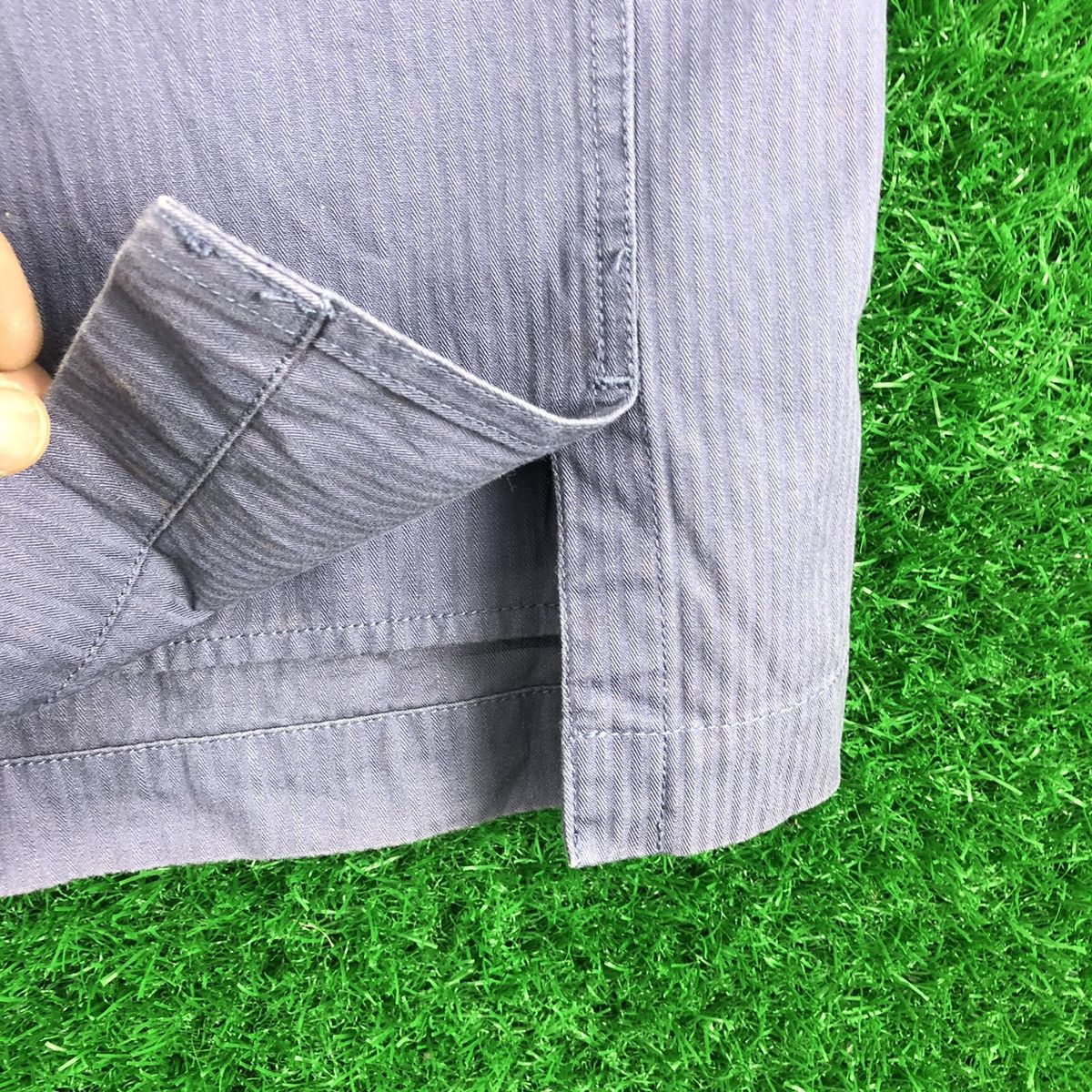 McGregor × Vintage Vintage McGregor HBT Jacket Workers Made Exclusively Size US L / EU 52-54 / 3 - 12 Thumbnail